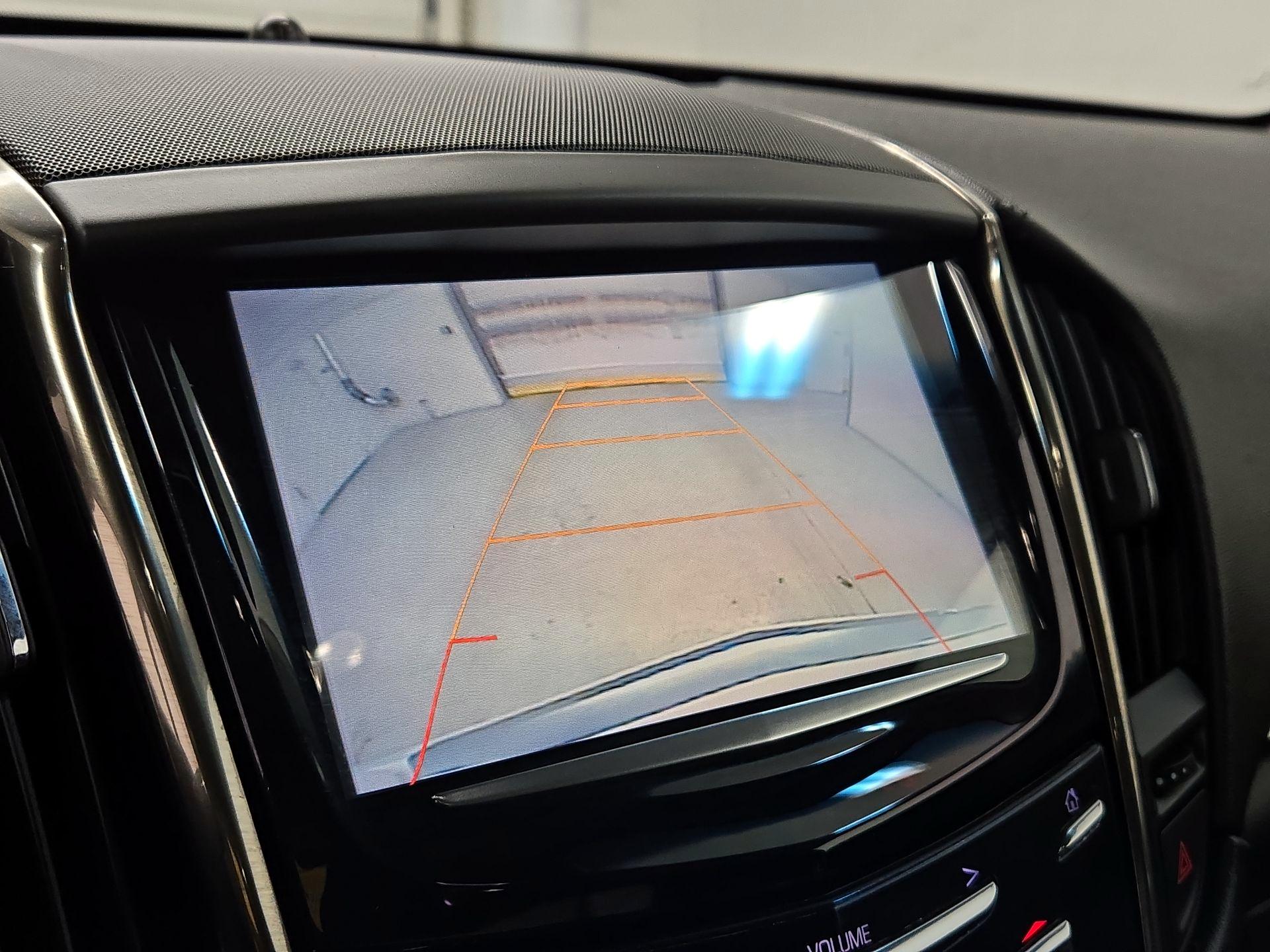 Thumbnail: 2017 Cadillac ATS - 15