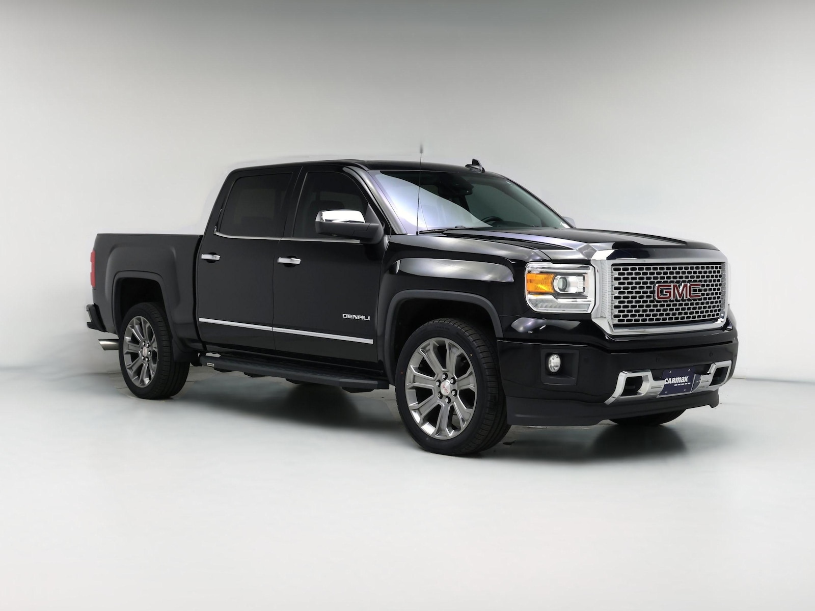 2015 GMC Sierra 1500 Denali