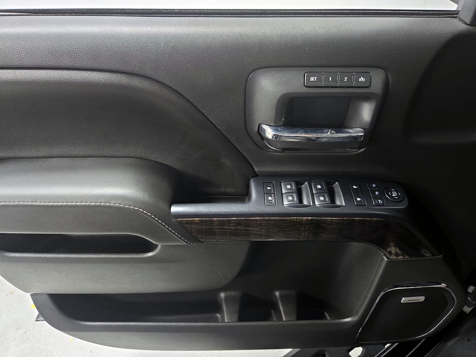 Thumbnail: 2015 GMC Sierra 1500 - 12