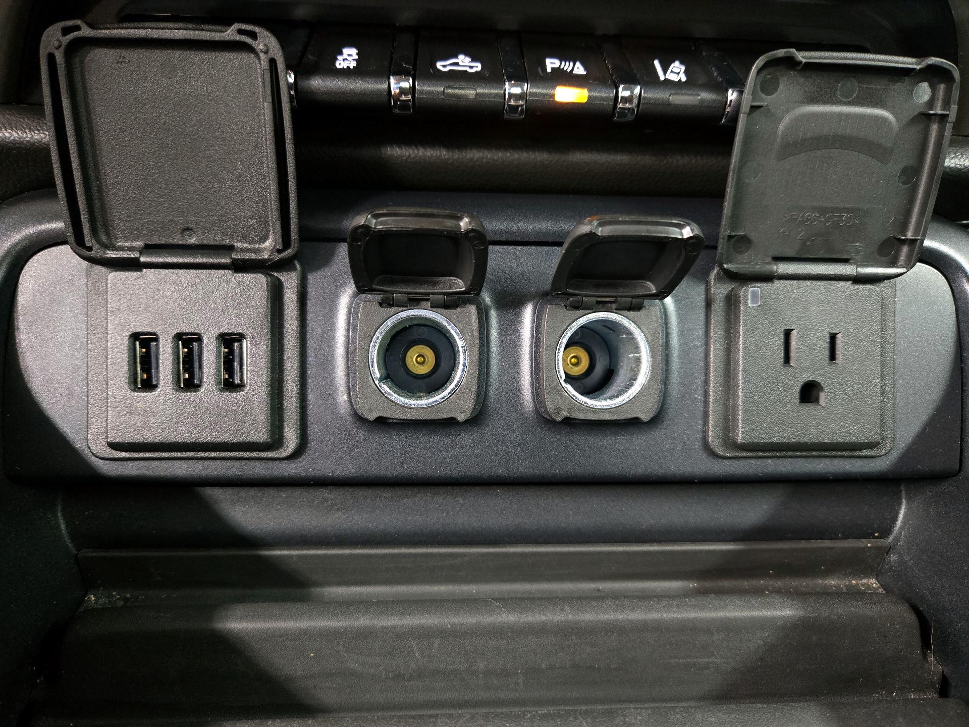 Thumbnail: 2015 GMC Sierra 1500 - 19