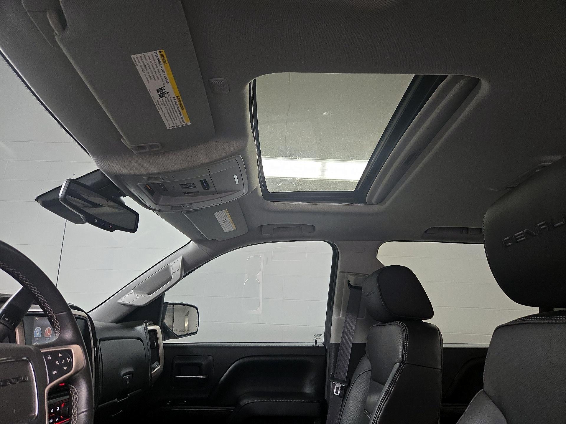 Thumbnail: 2015 GMC Sierra 1500 - 20