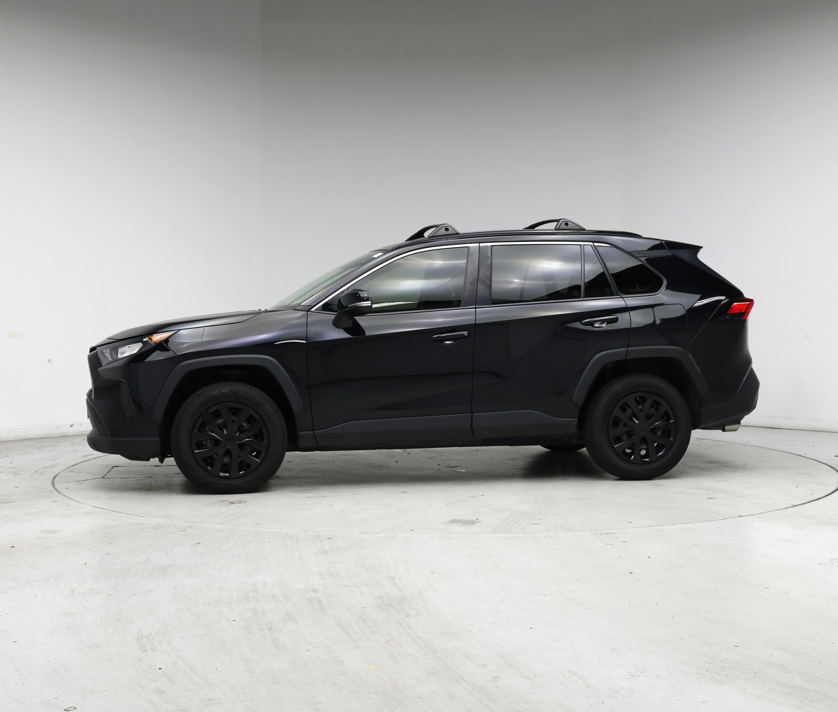 Thumbnail: 2020 Toyota RAV4 - 3