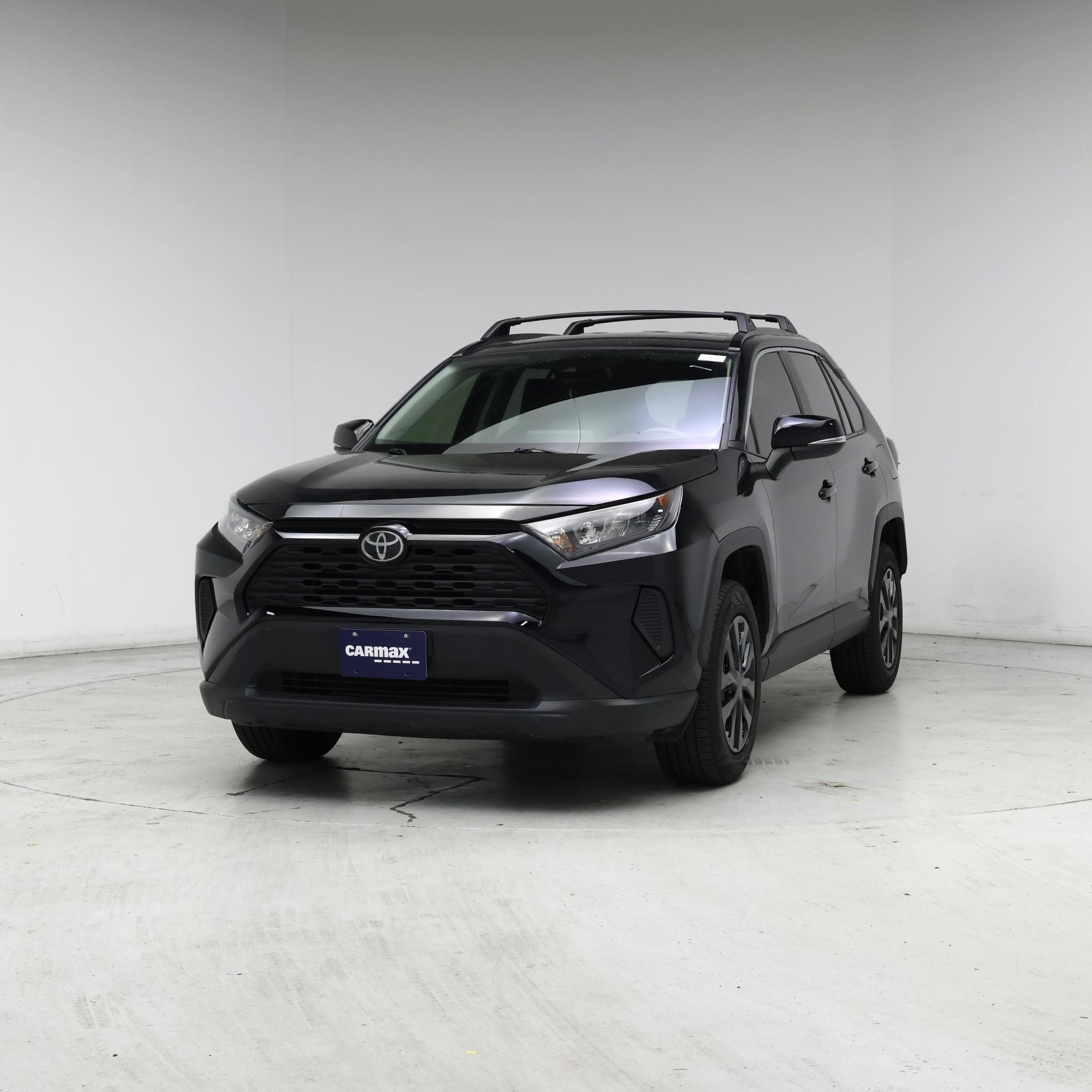 Thumbnail: 2020 Toyota RAV4 - 4