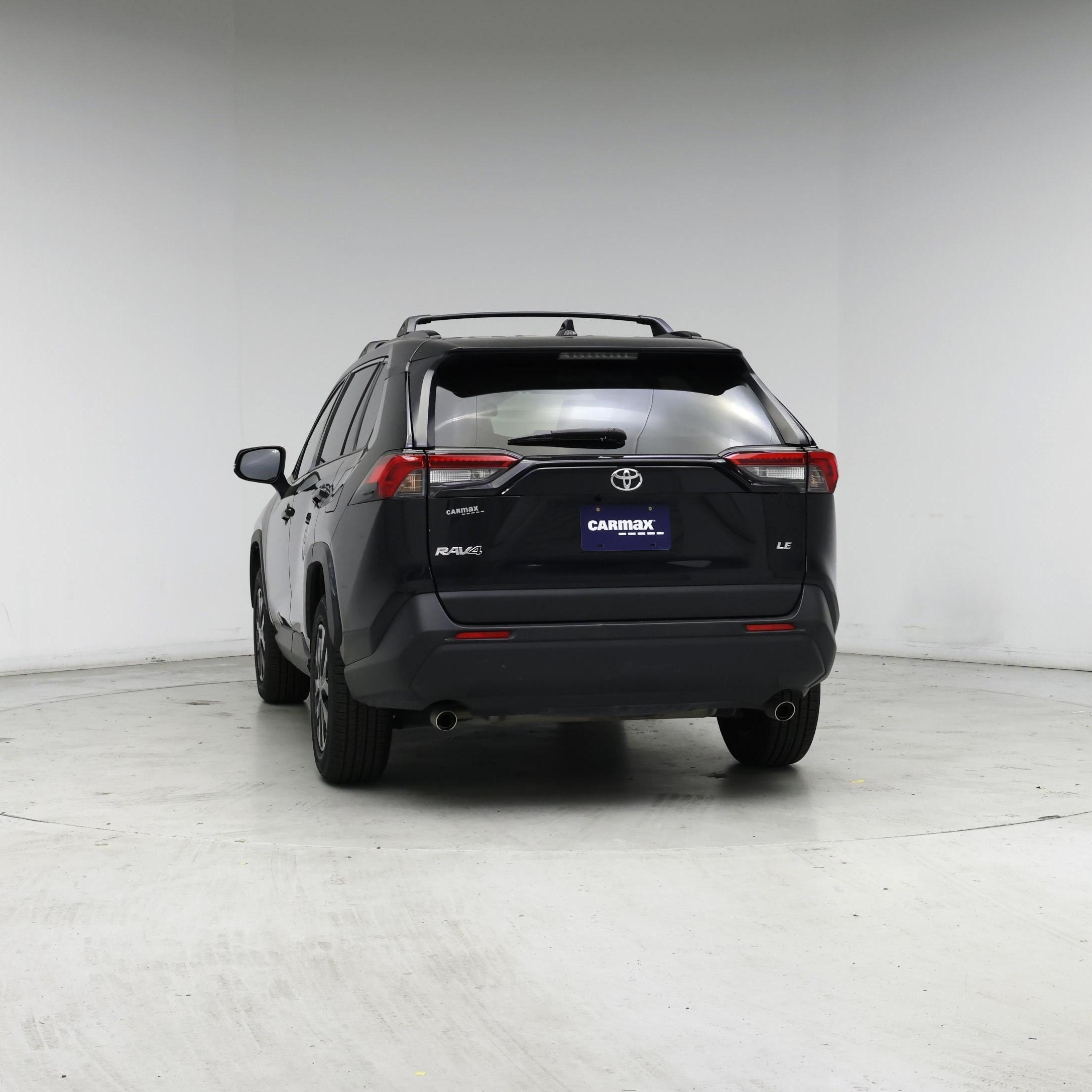 Thumbnail: 2020 Toyota RAV4 - 6