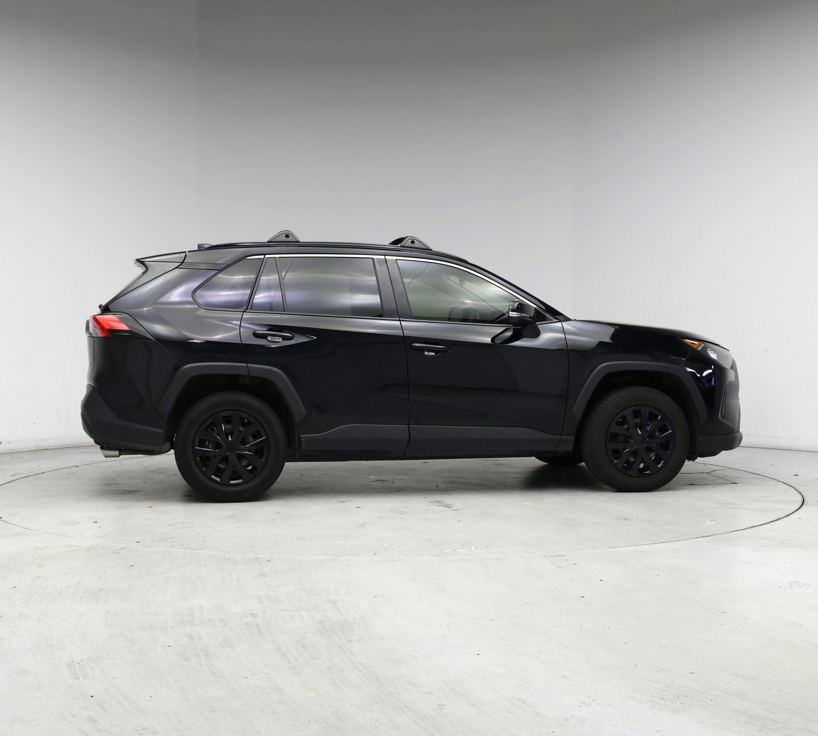 Thumbnail: 2020 Toyota RAV4 - 7
