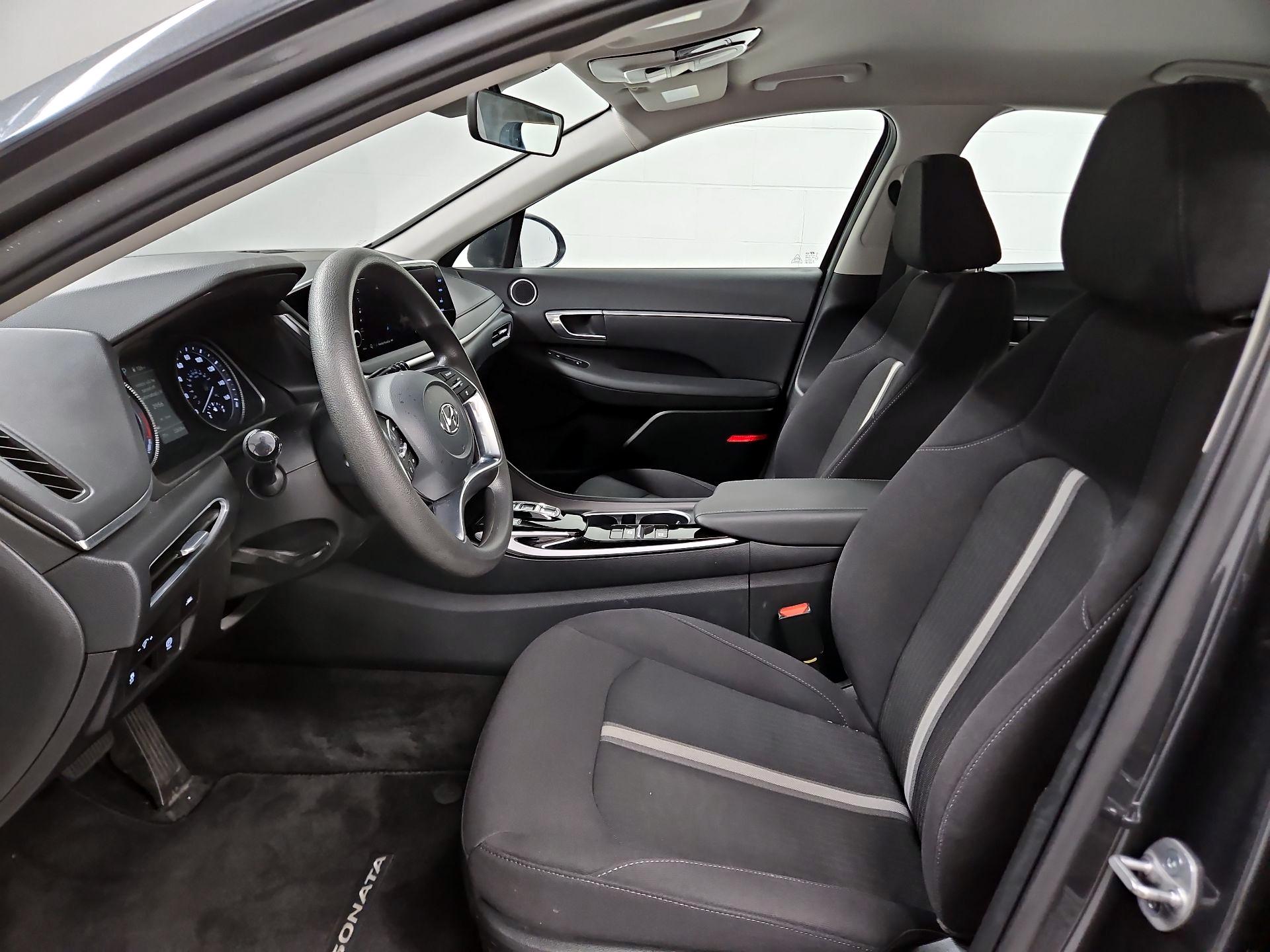 Thumbnail: 2023 Hyundai Sonata - 11