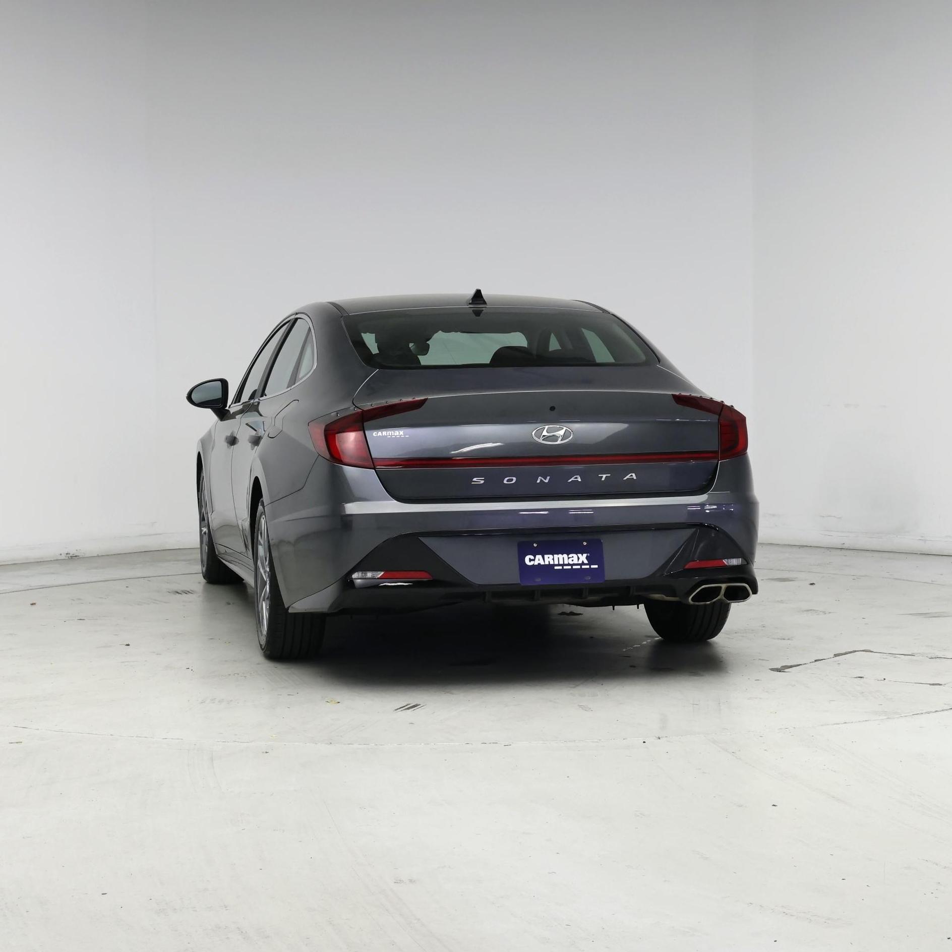 Thumbnail: 2023 Hyundai Sonata - 6