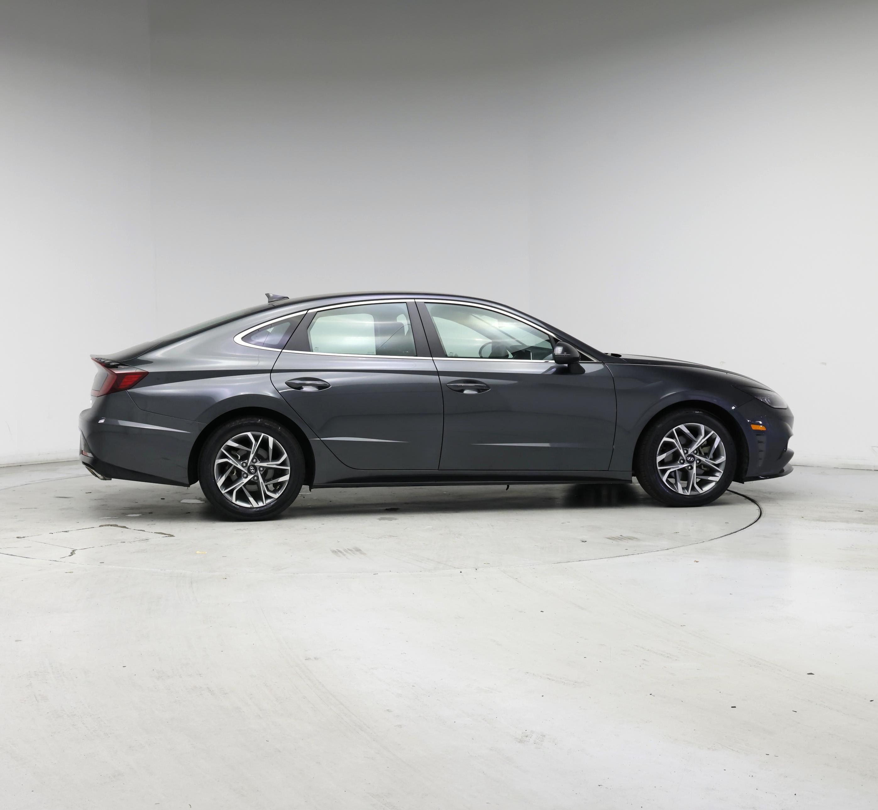 Thumbnail: 2023 Hyundai Sonata - 7