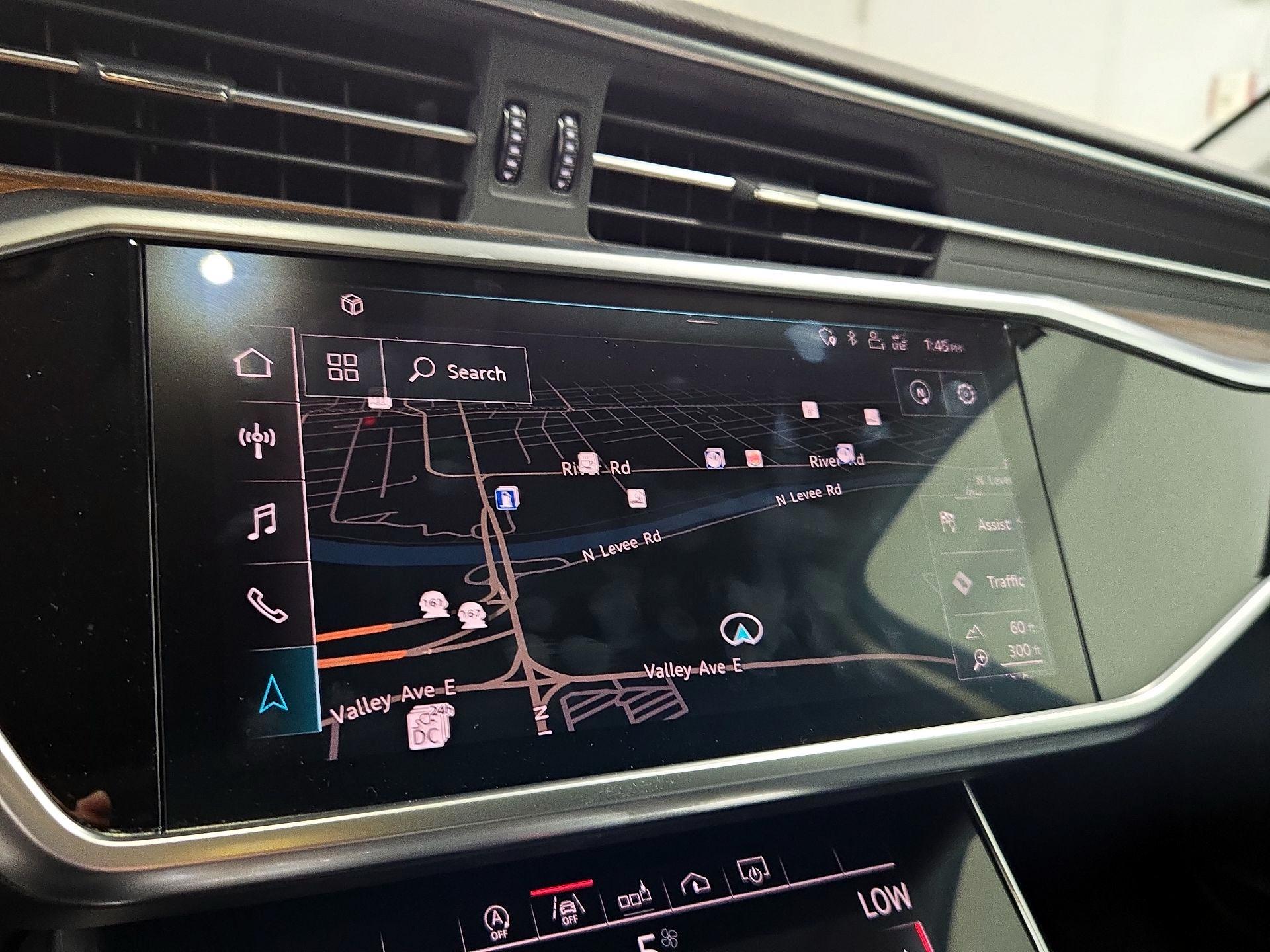 Thumbnail: 2019 Audi A6 - 14