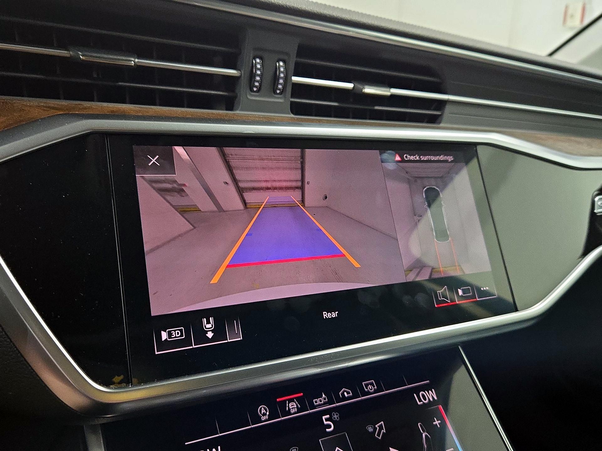 Thumbnail: 2019 Audi A6 - 15