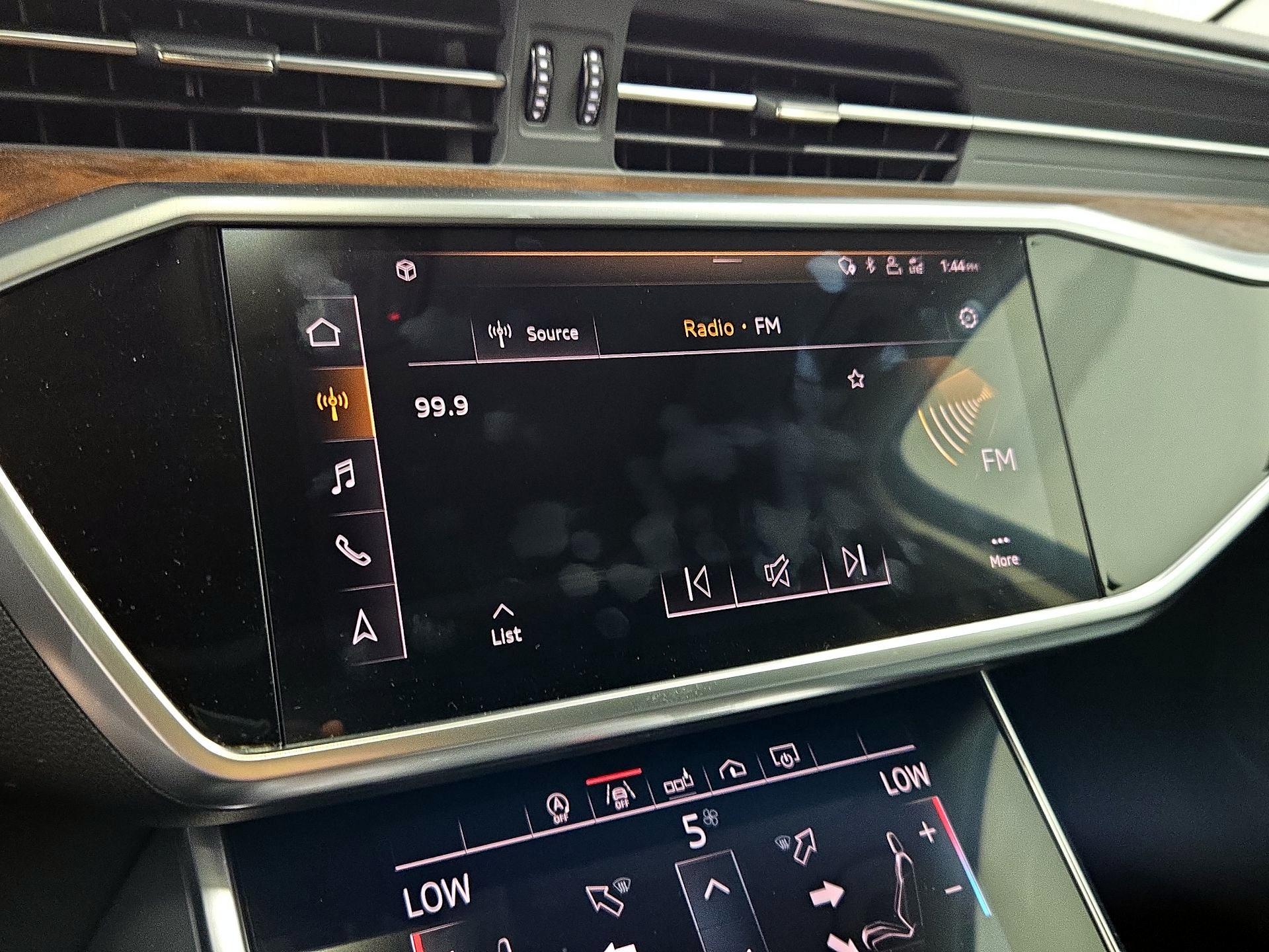 Thumbnail: 2019 Audi A6 - 16