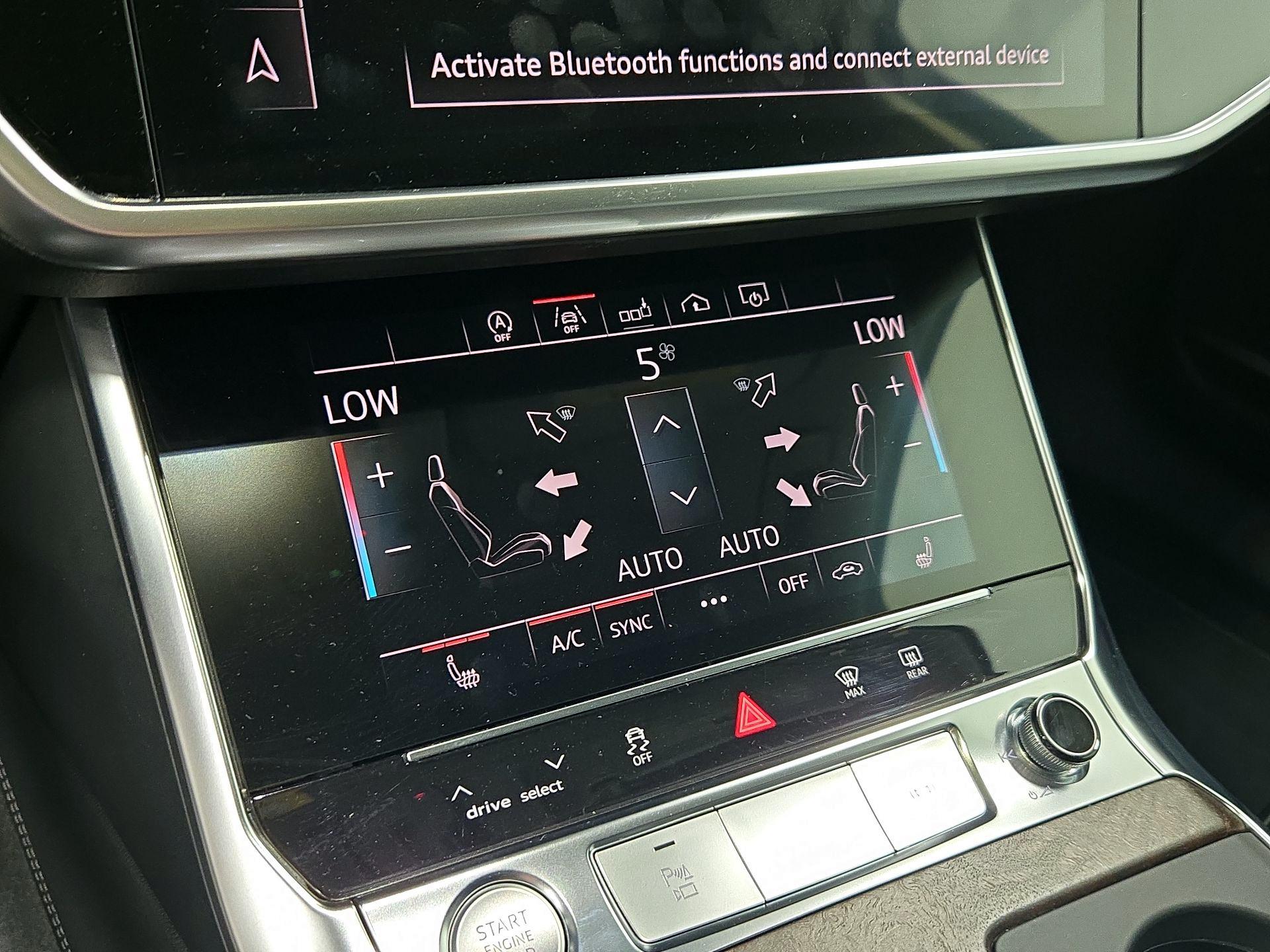 Thumbnail: 2019 Audi A6 - 17