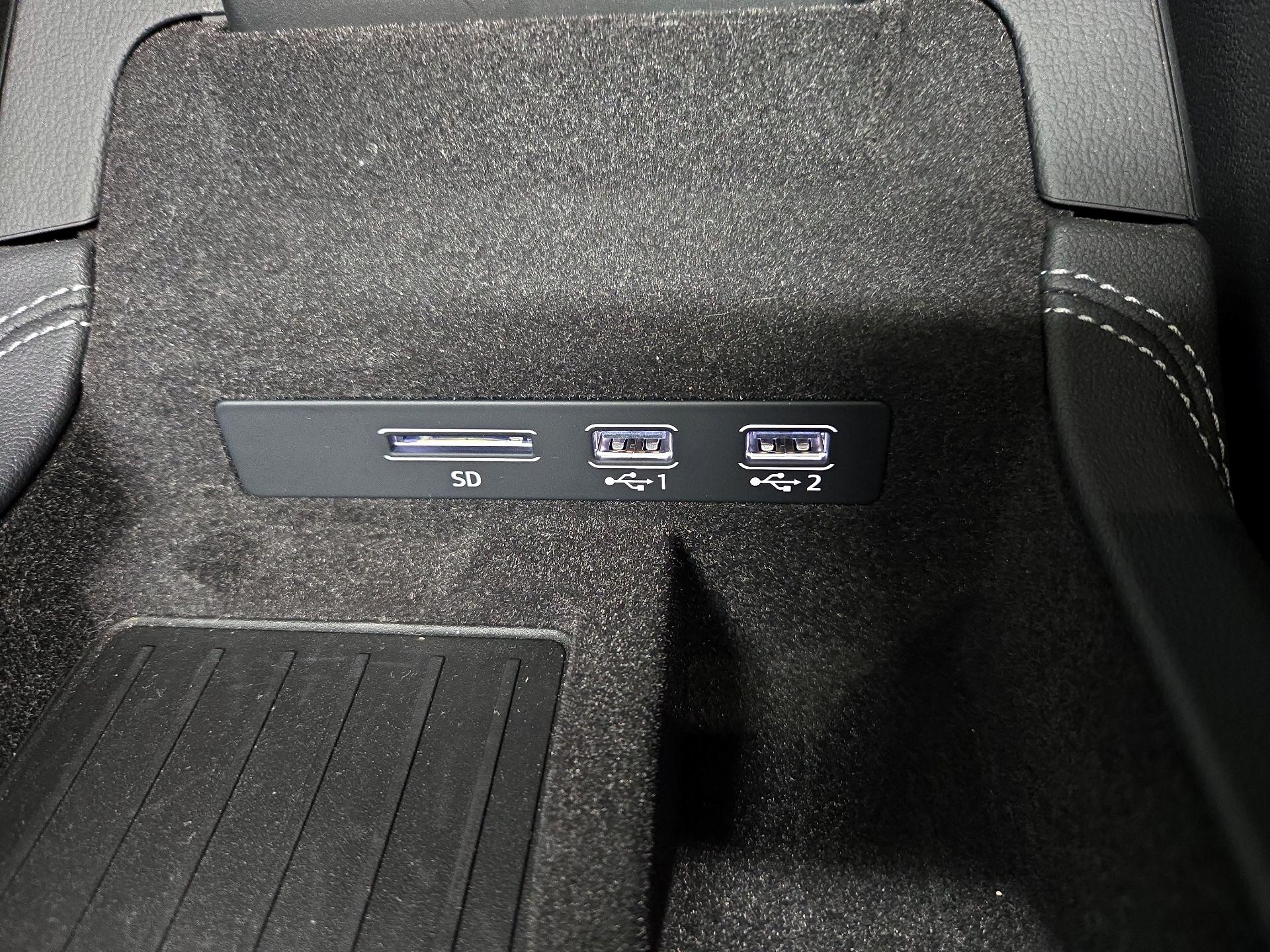 Thumbnail: 2019 Audi A6 - 19
