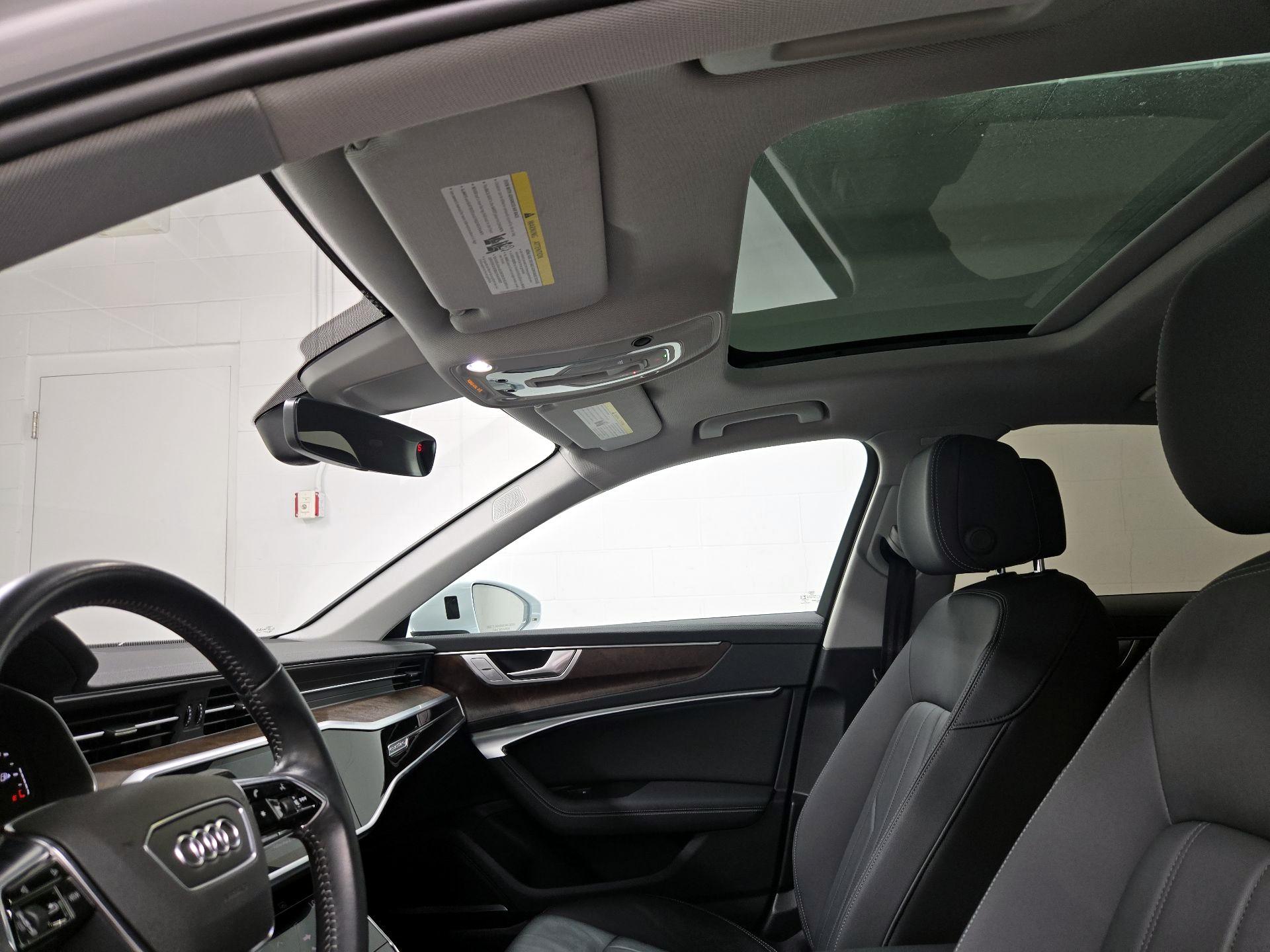 Thumbnail: 2019 Audi A6 - 20