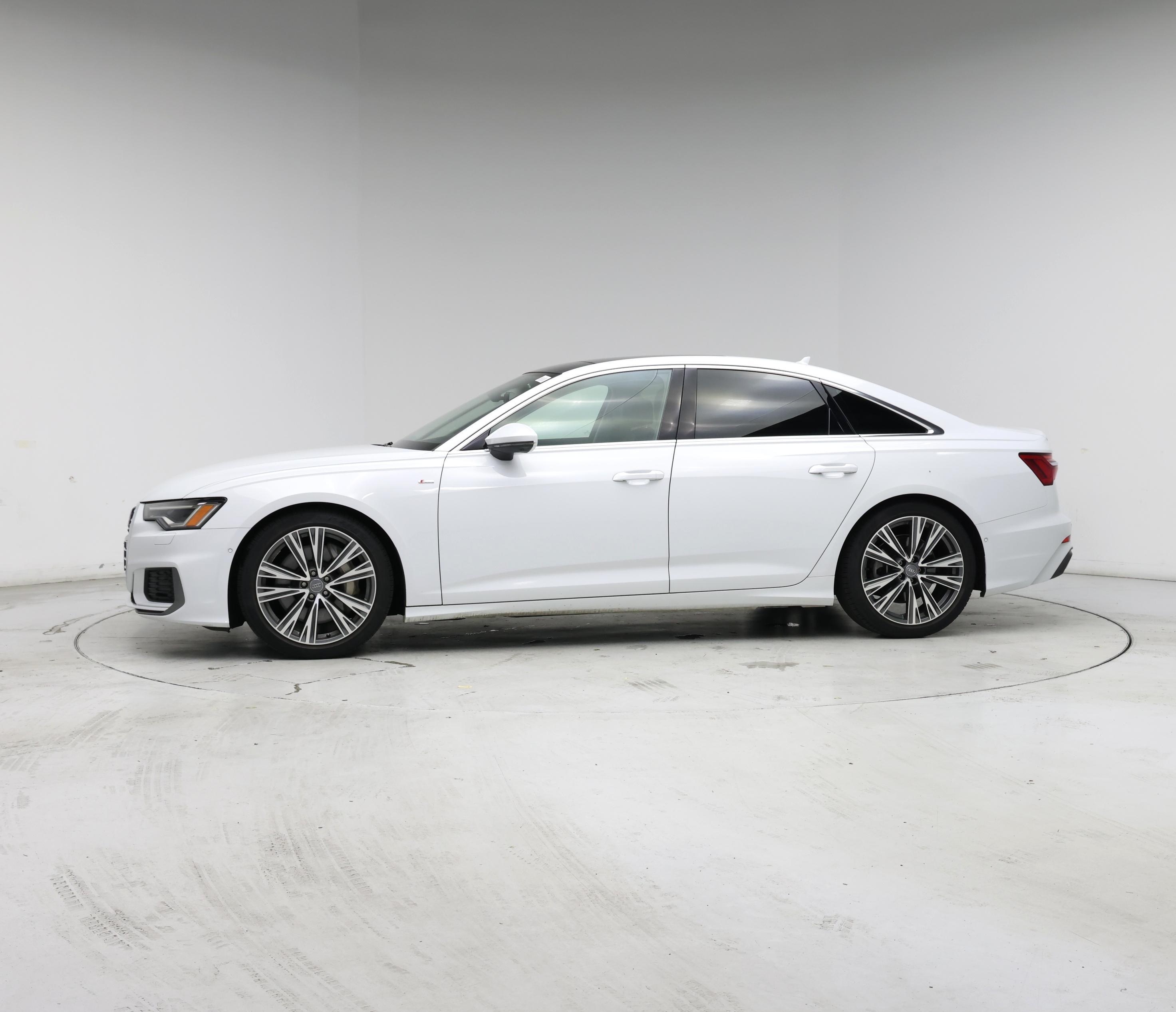 Thumbnail: 2019 Audi A6 - 3