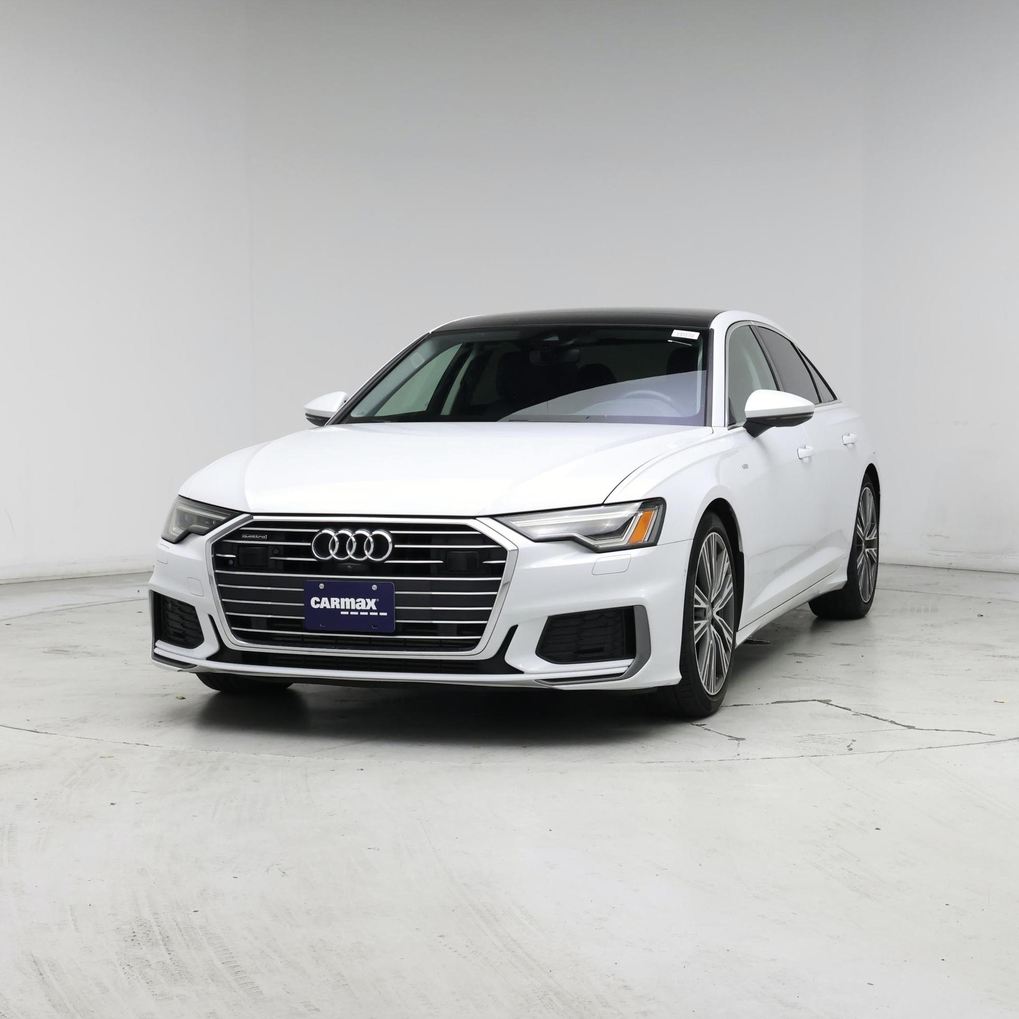 Thumbnail: 2019 Audi A6 - 4