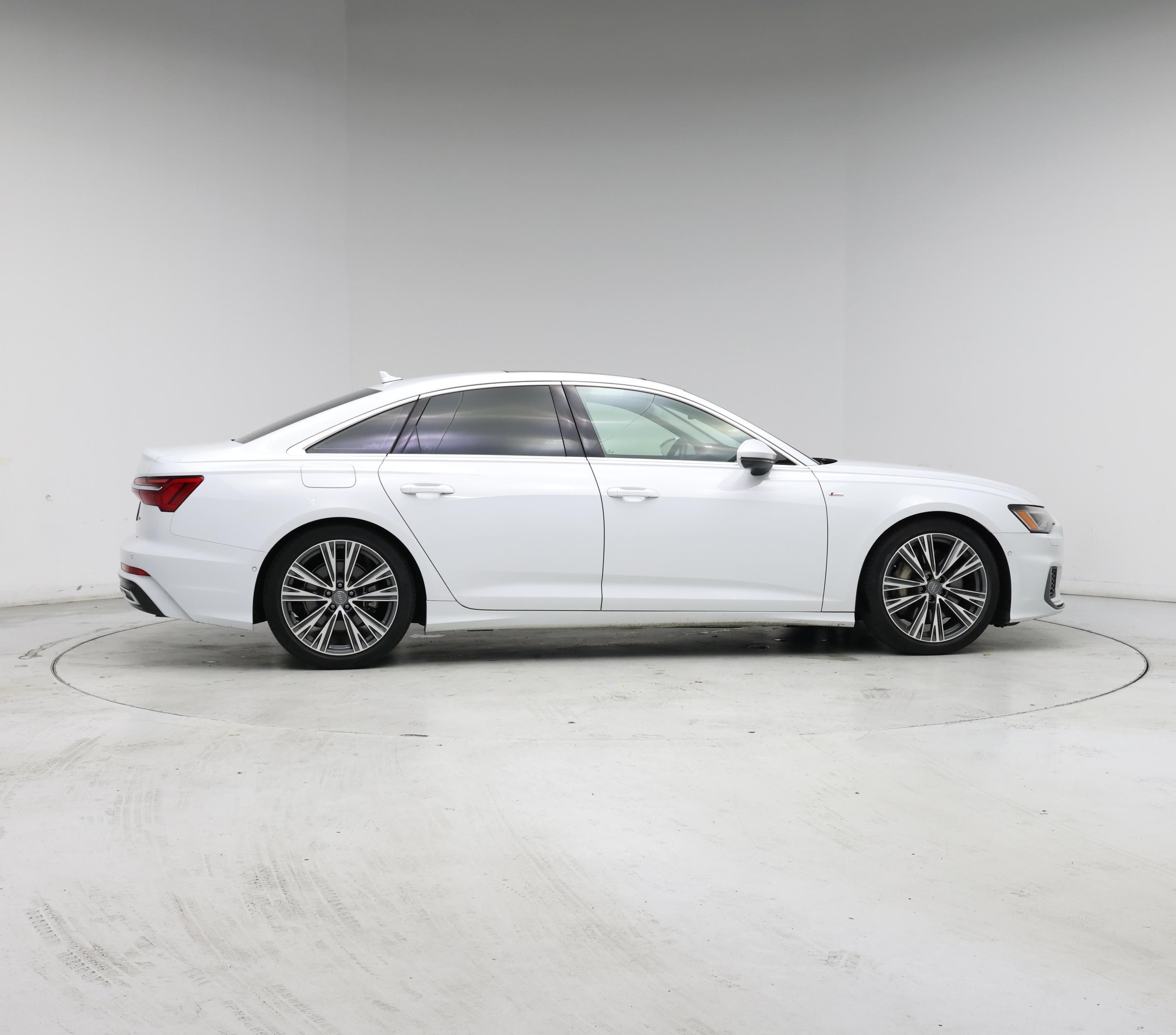 Thumbnail: 2019 Audi A6 - 7