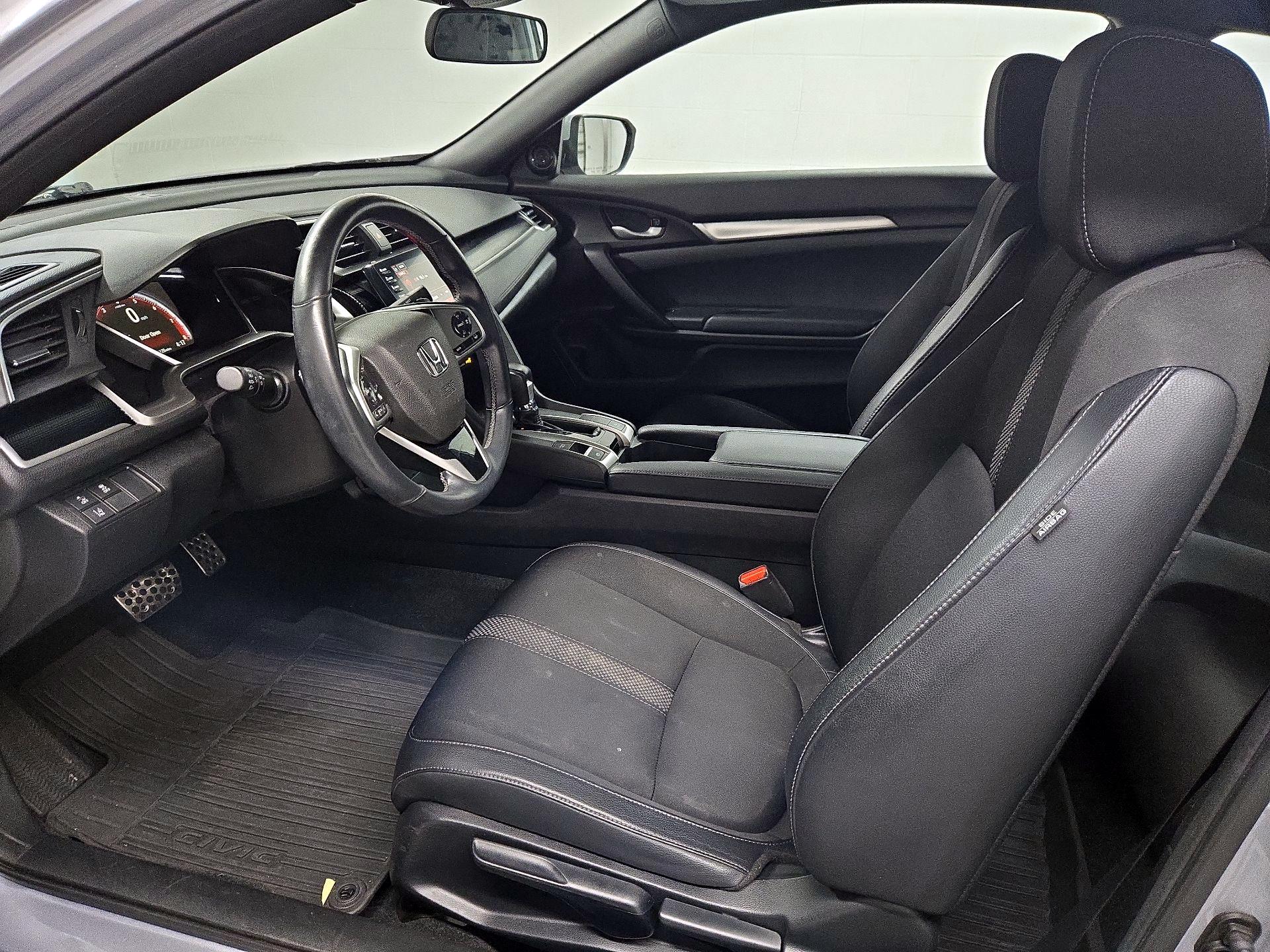 Thumbnail: 2019 Honda Civic - 11