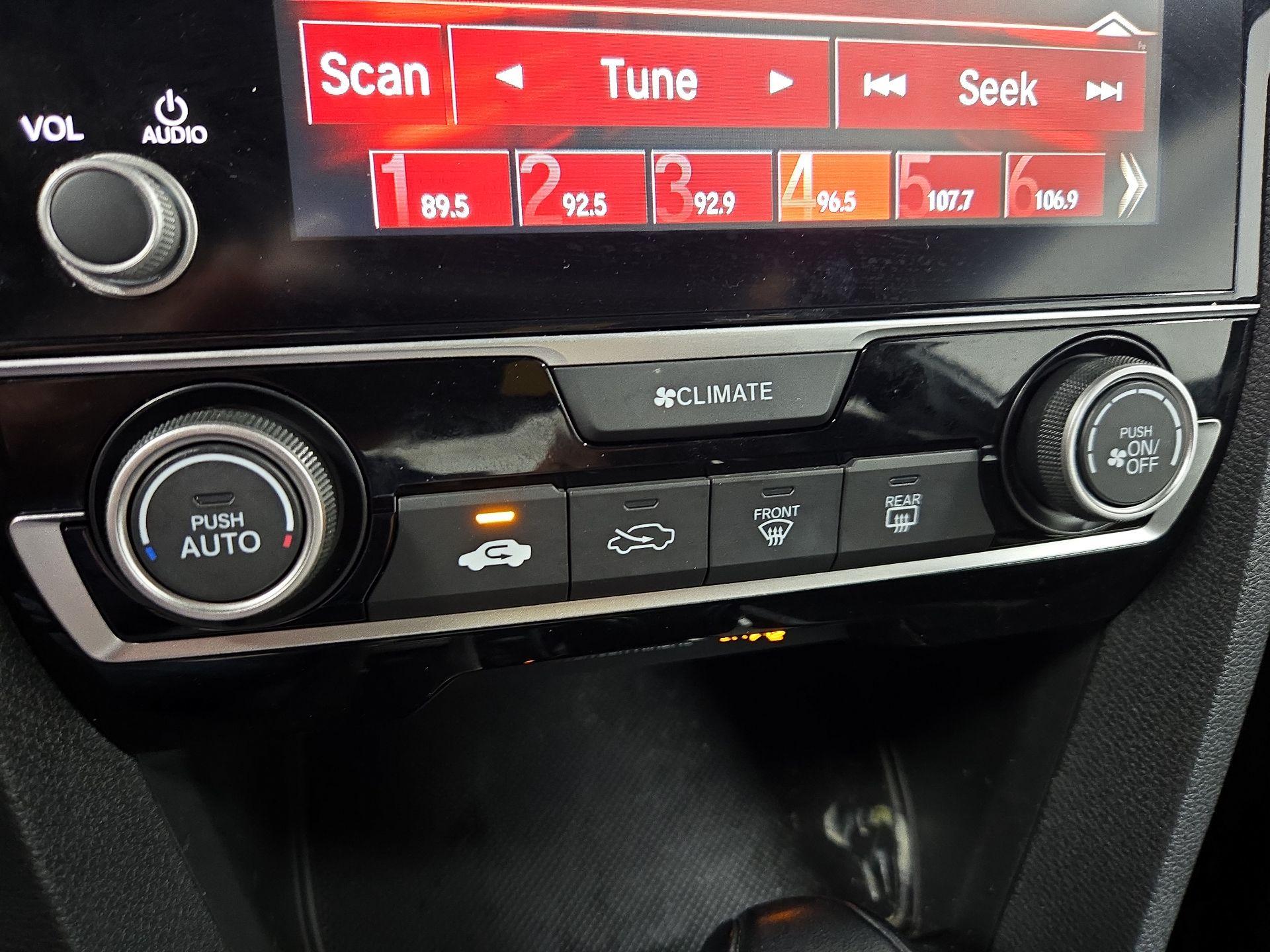 Thumbnail: 2019 Honda Civic - 16