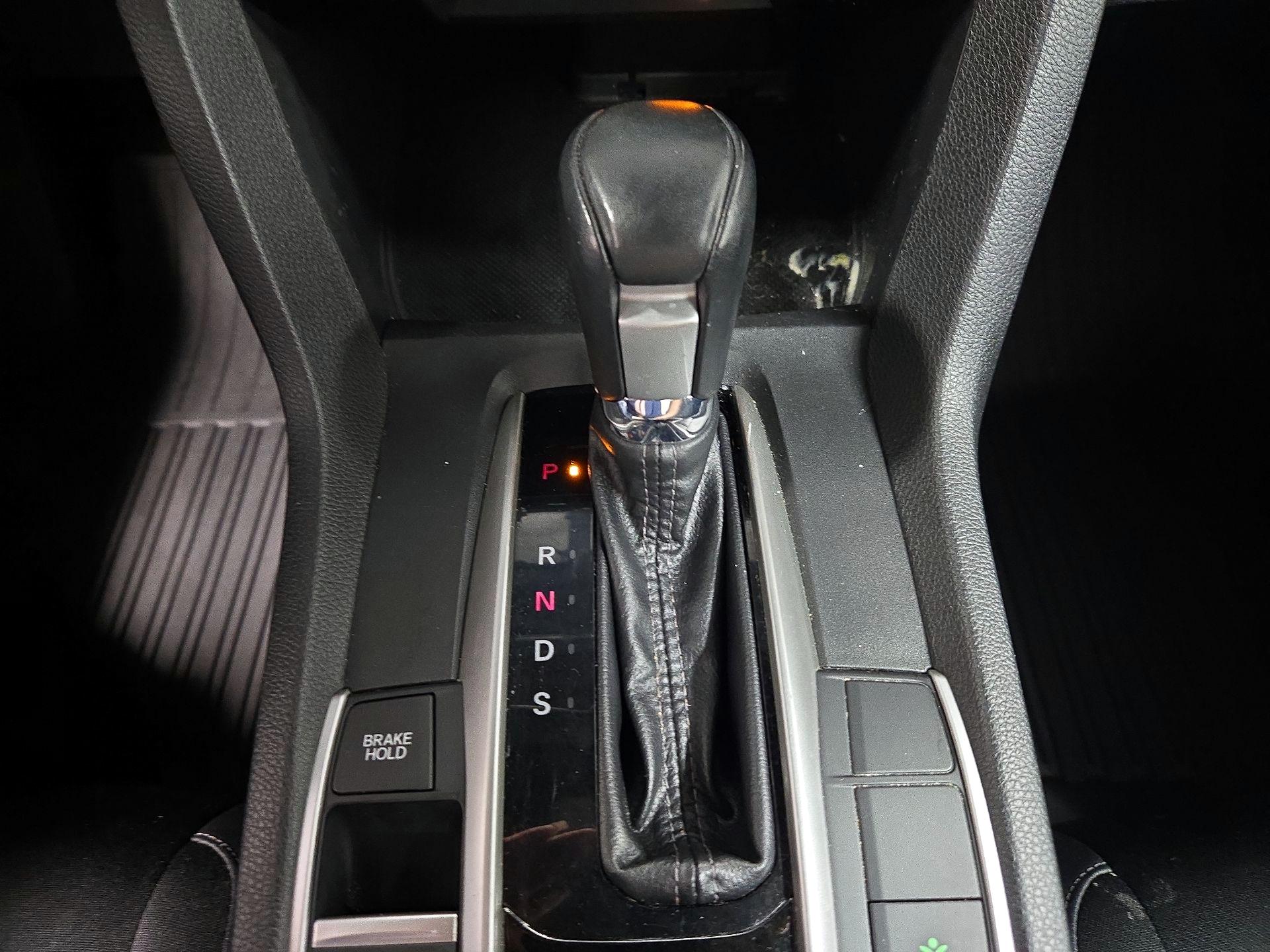 Thumbnail: 2019 Honda Civic - 17