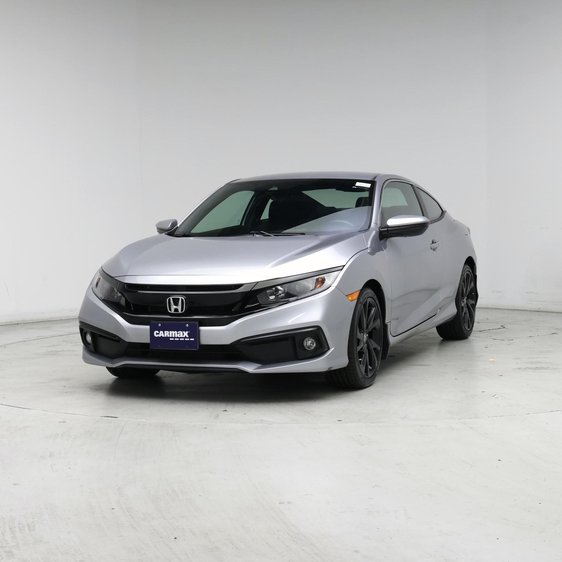 Thumbnail: 2019 Honda Civic - 4