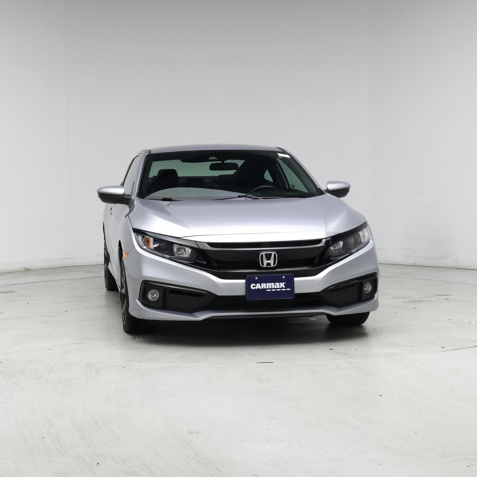 Thumbnail: 2019 Honda Civic - 5
