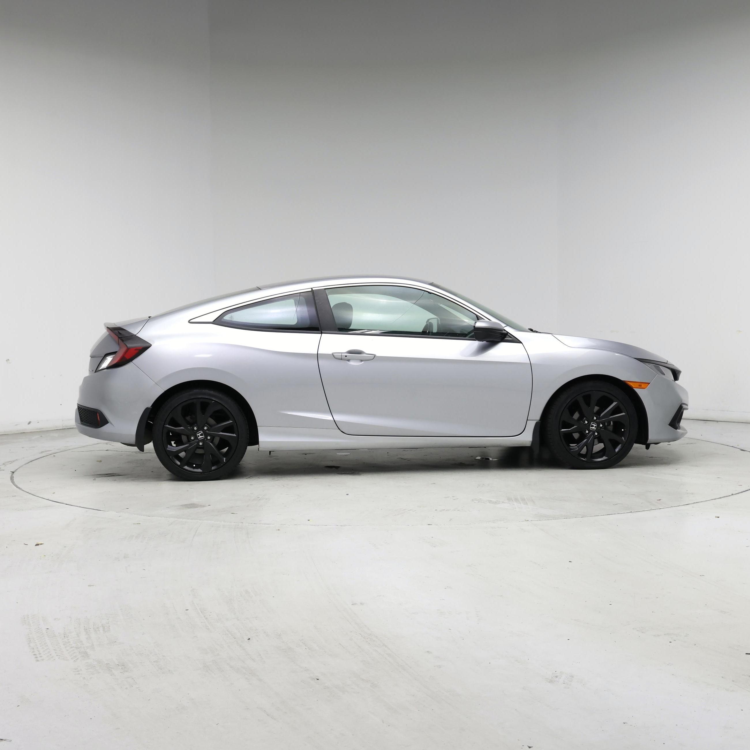 Thumbnail: 2019 Honda Civic - 7