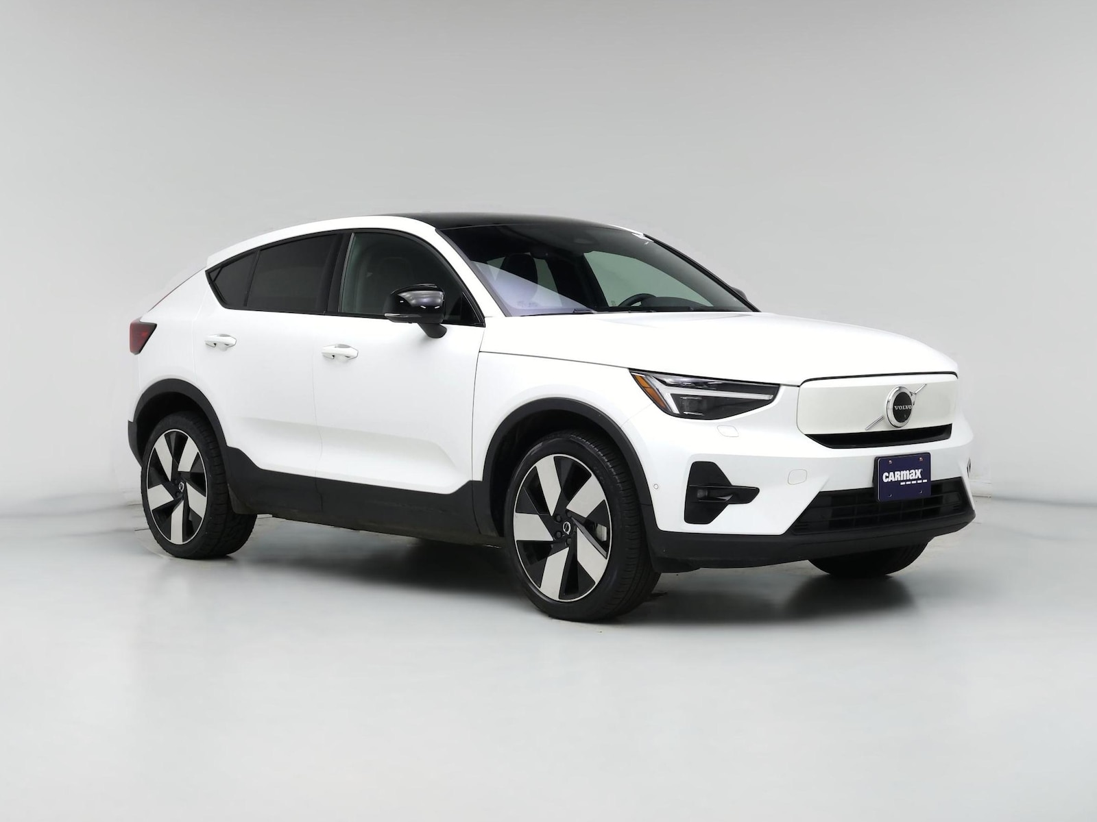 2023 Volvo C40