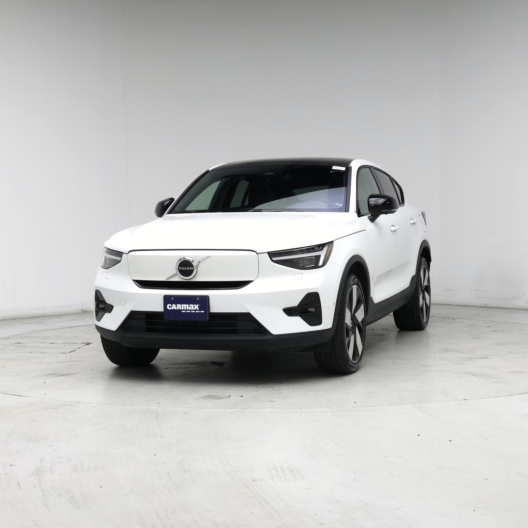 Thumbnail: 2023 Volvo C40 - 4