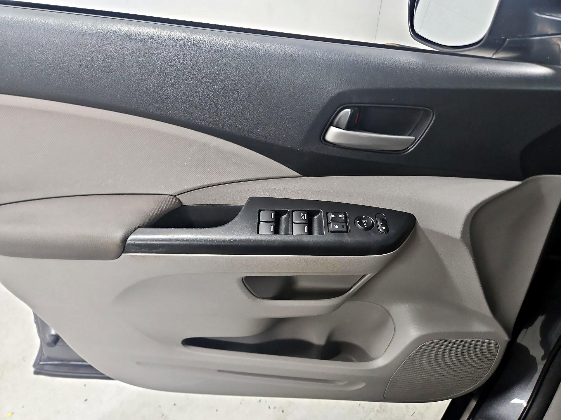 Thumbnail: 2014 Honda CR-V - 12