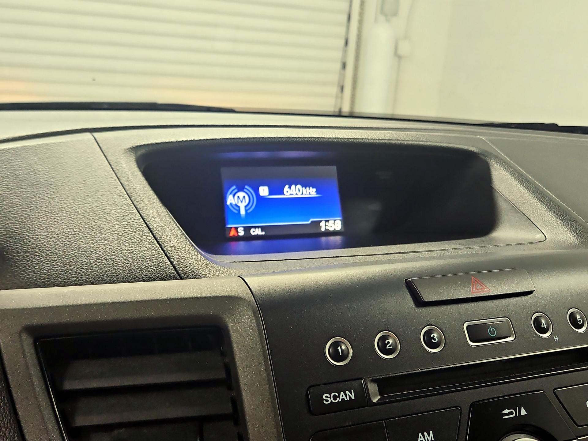 Thumbnail: 2014 Honda CR-V - 15
