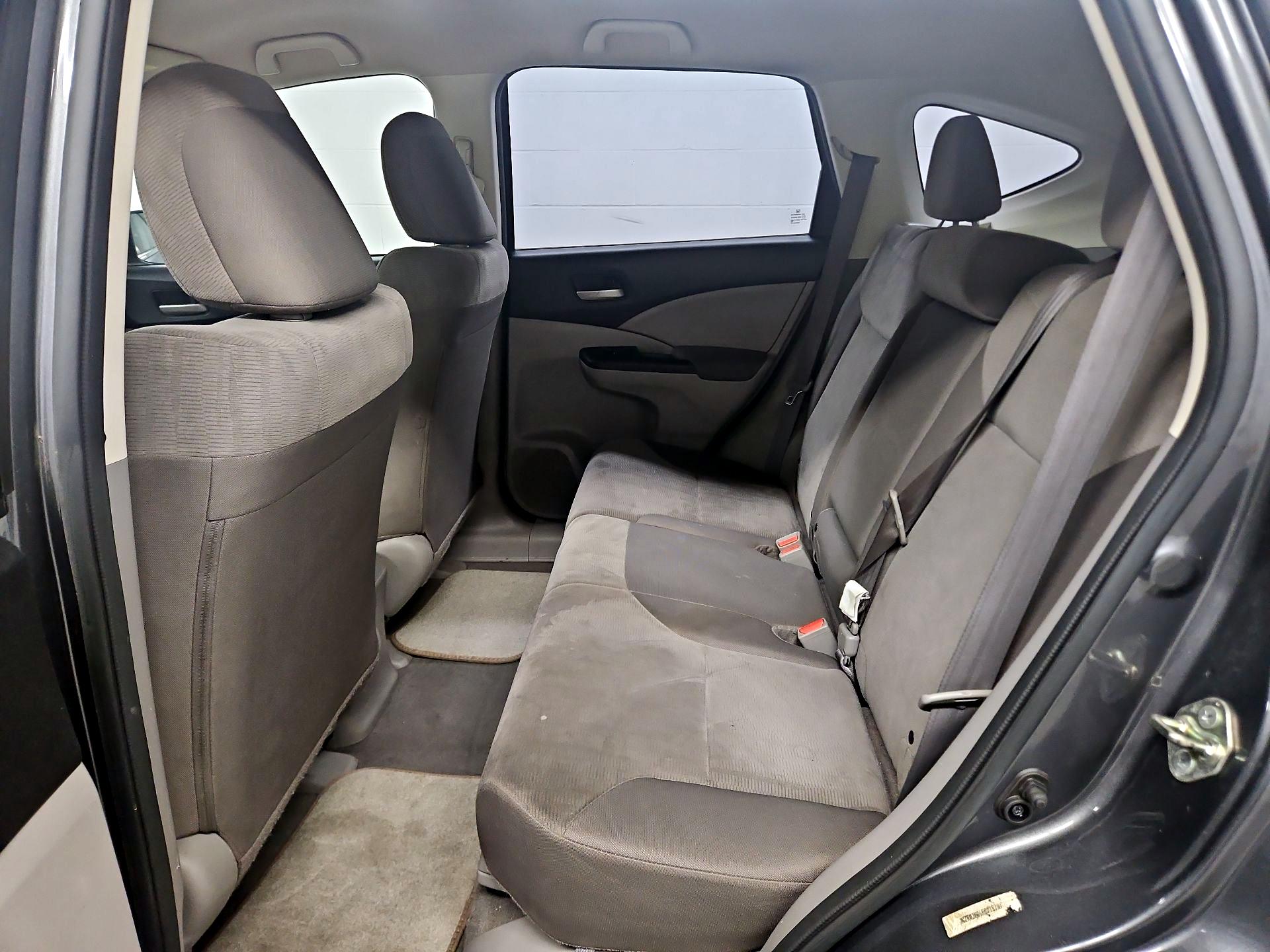 Thumbnail: 2014 Honda CR-V - 19