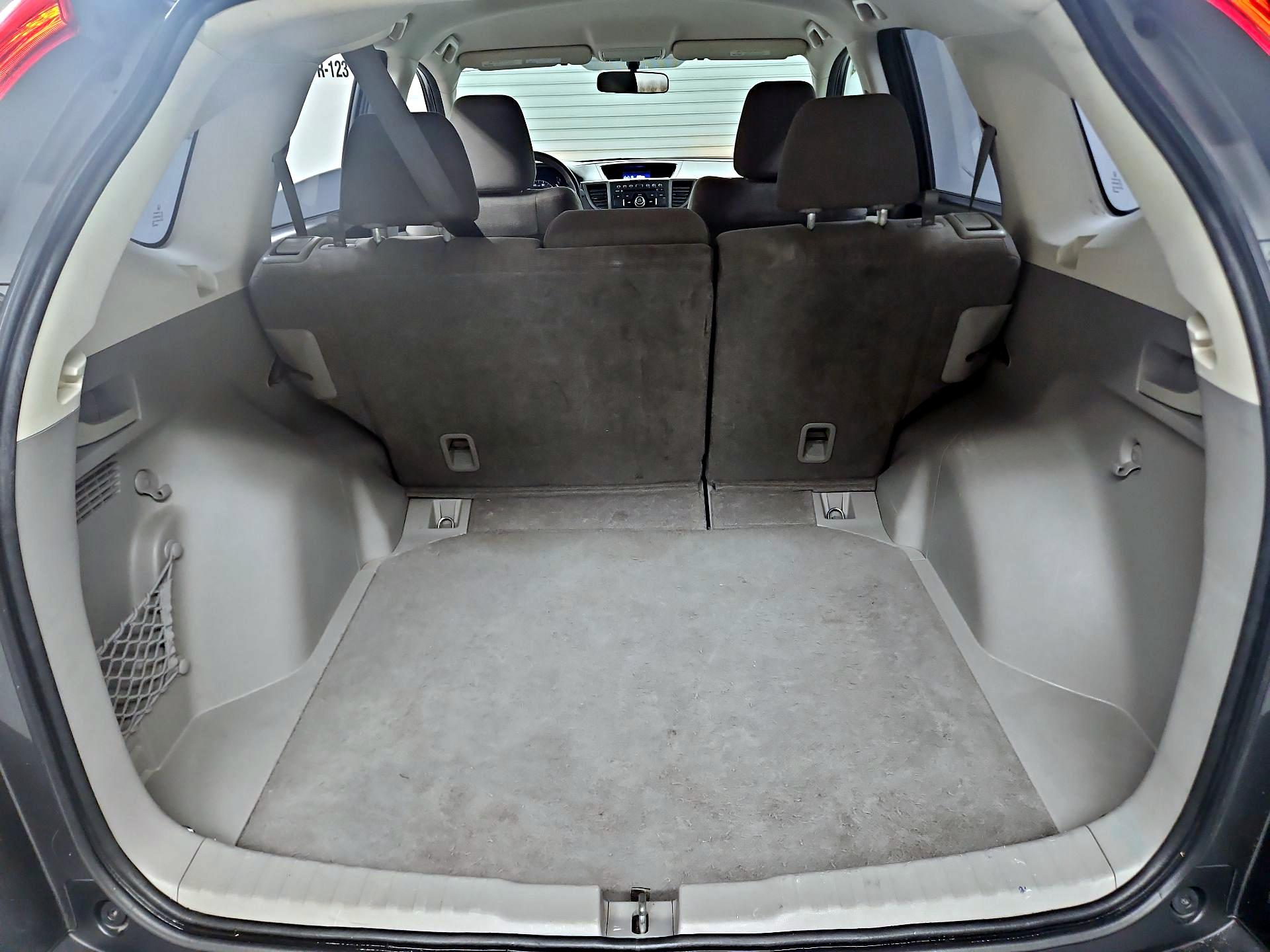 Thumbnail: 2014 Honda CR-V - 20