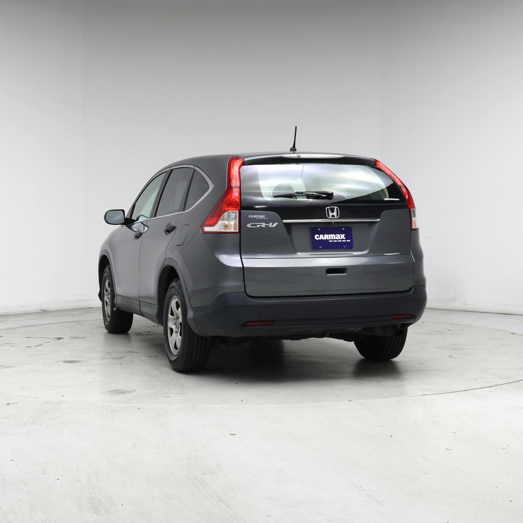 Thumbnail: 2014 Honda CR-V - 6