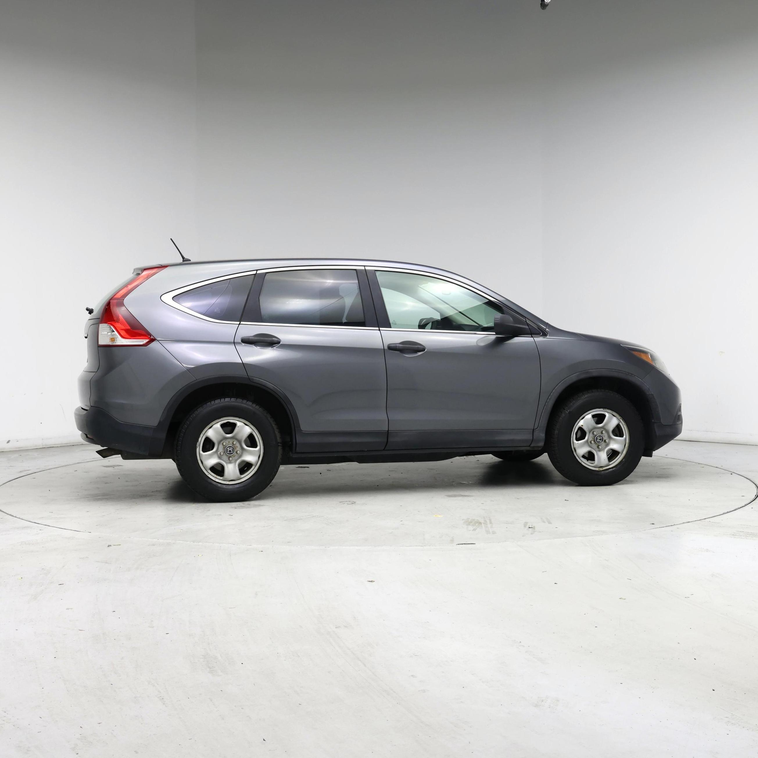 Thumbnail: 2014 Honda CR-V - 7