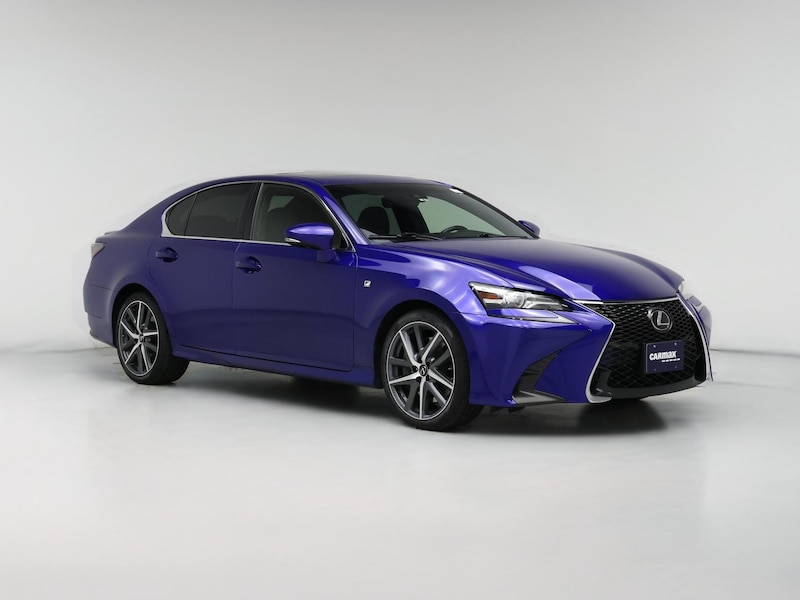 2016 Lexus GS 350 -
                  Charlotte, NC