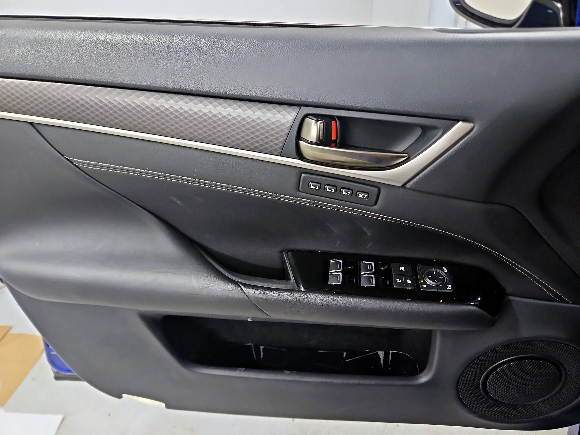 Thumbnail: 2016 Lexus GS - 12