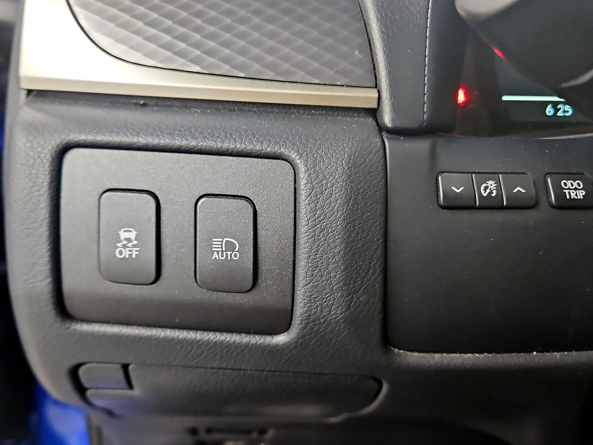 Thumbnail: 2016 Lexus GS - 13