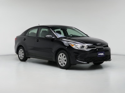 2022 Kia Rio S