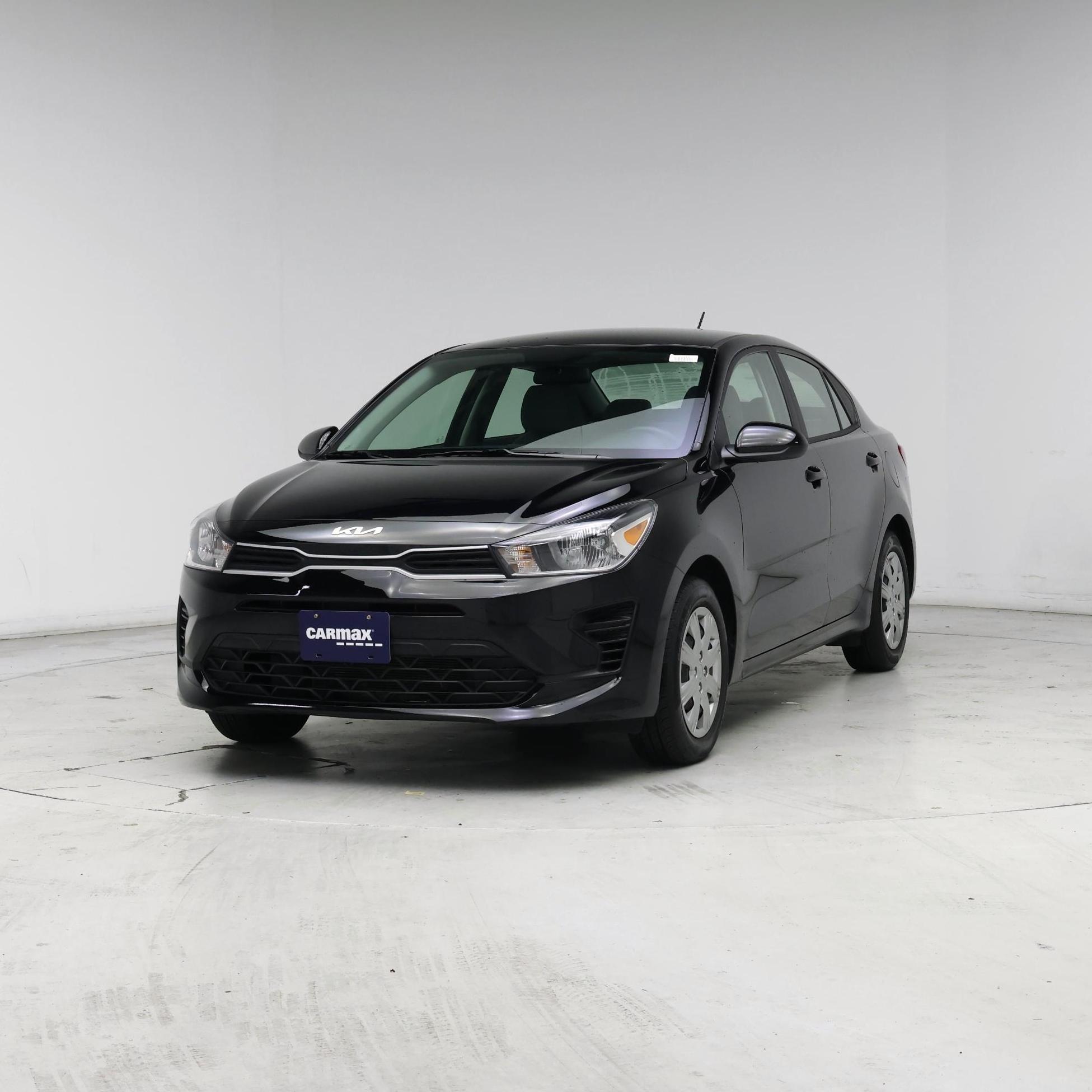 Thumbnail: 2022 Kia Rio - 4