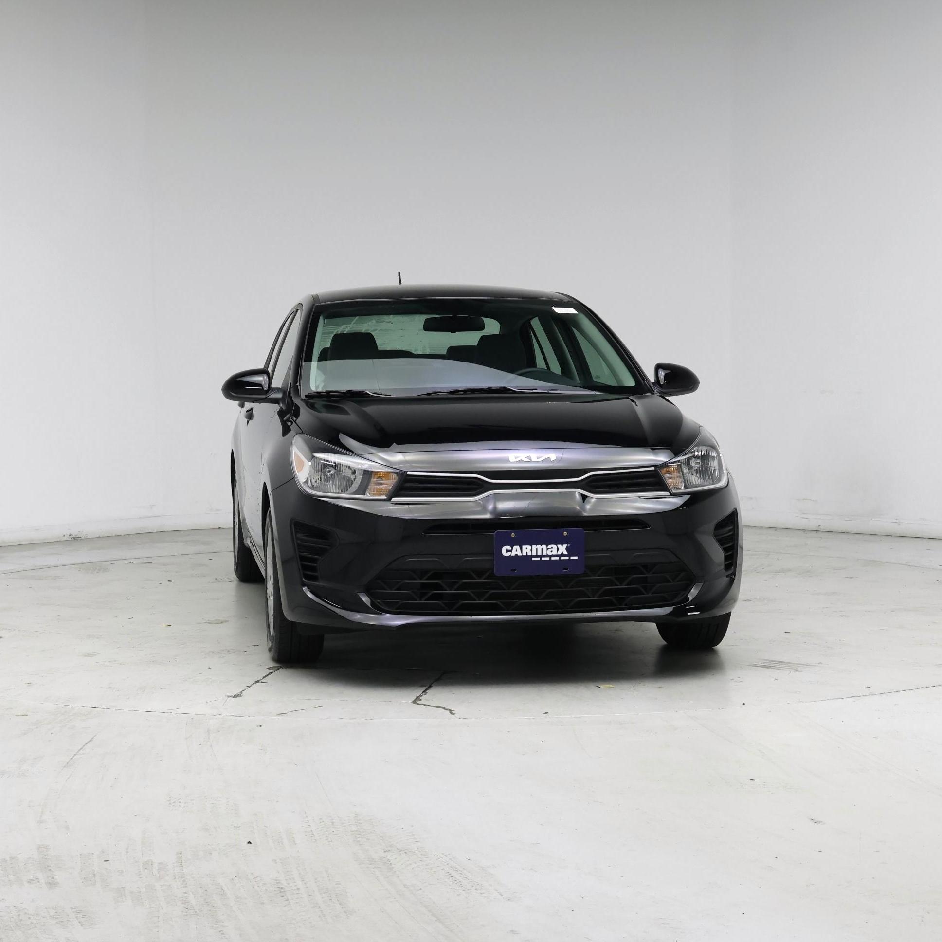 Thumbnail: 2022 Kia Rio - 5