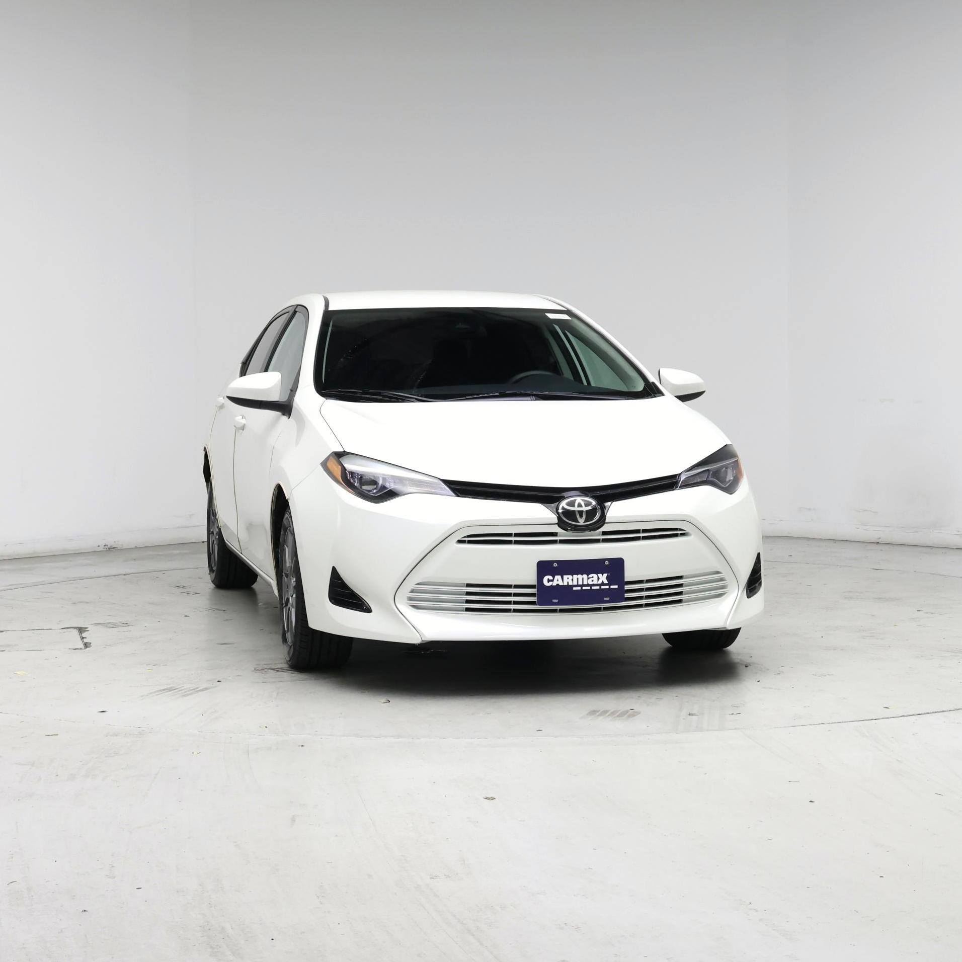 Thumbnail: 2017 Toyota Corolla - 5