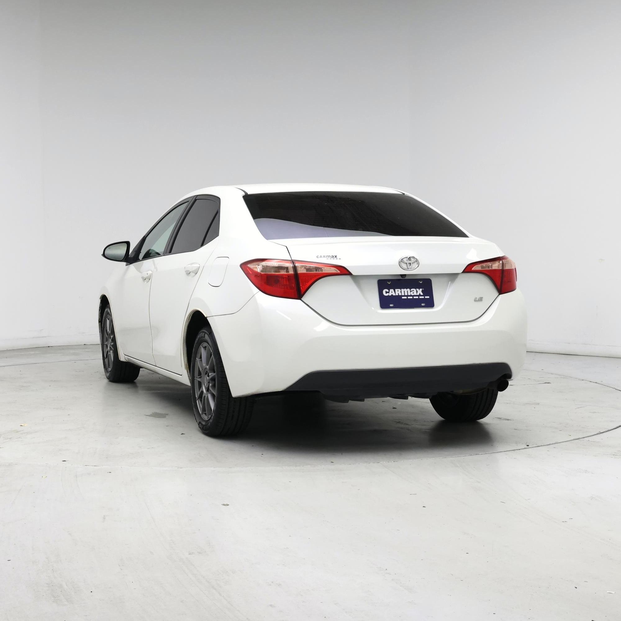Thumbnail: 2017 Toyota Corolla - 6