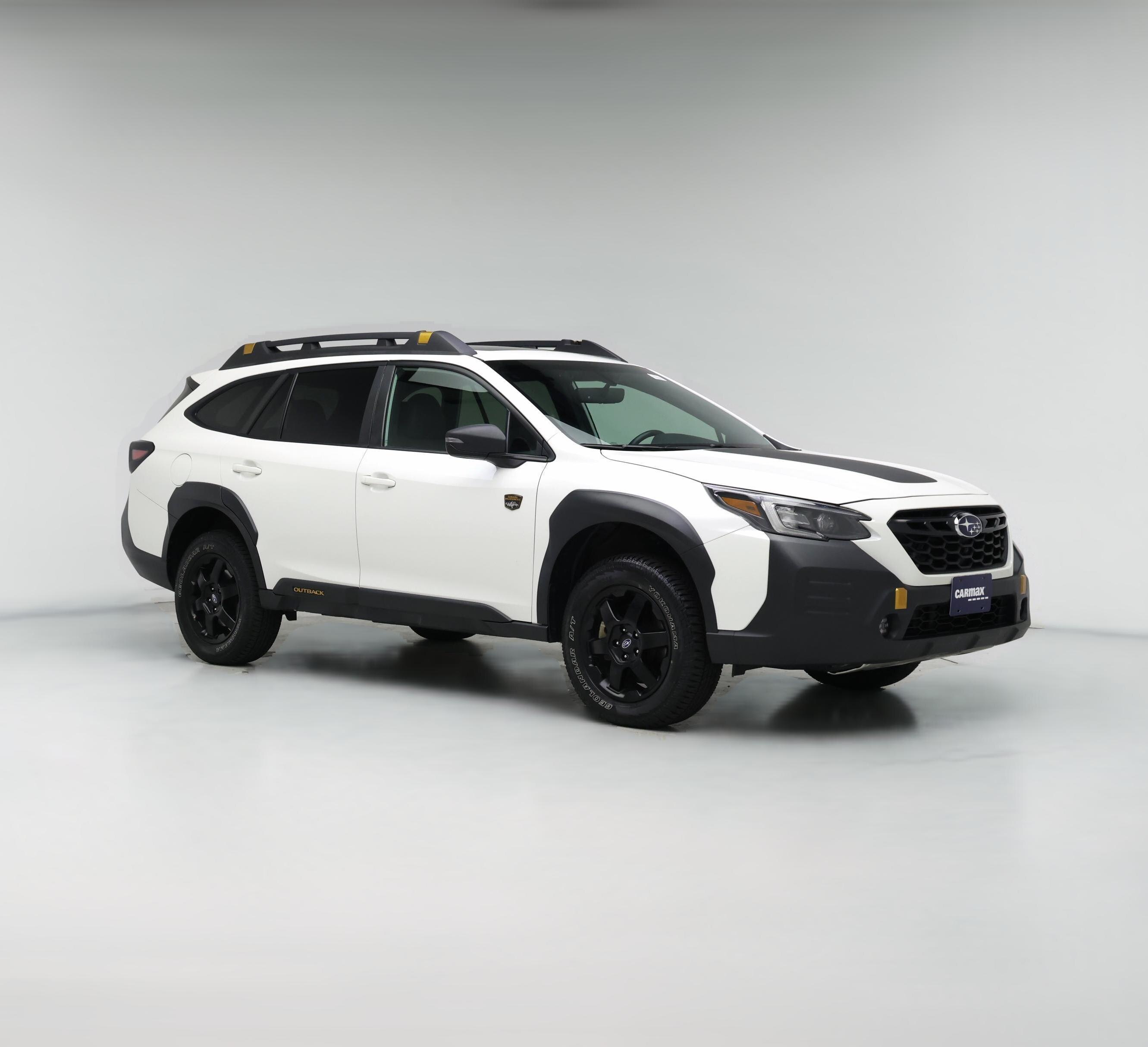 Thumbnail: 2022 Subaru Outback - 1