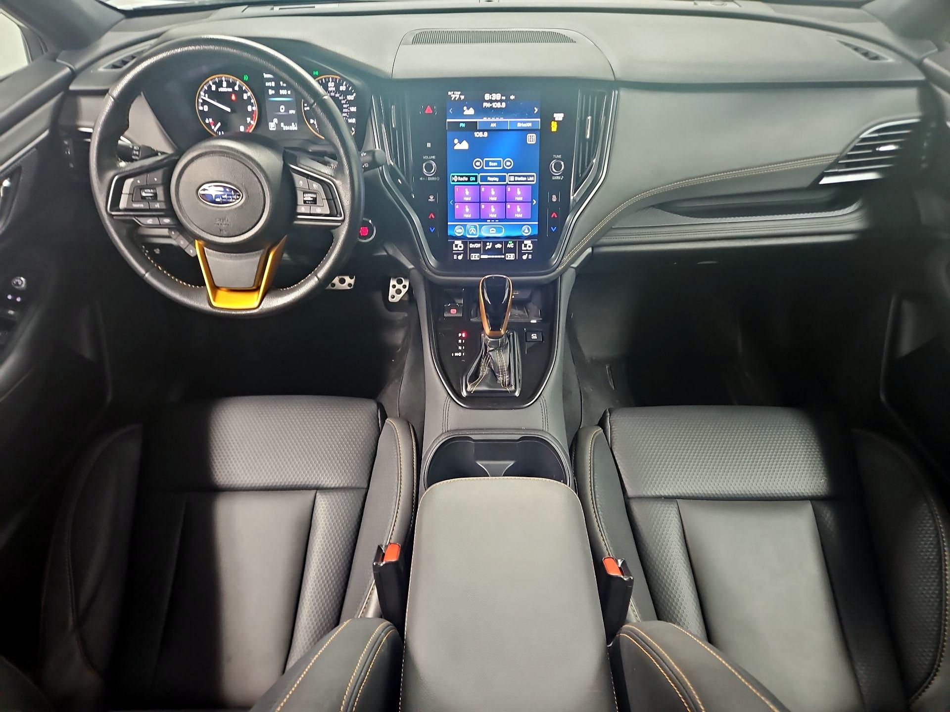 Thumbnail: 2022 Subaru Outback - 9