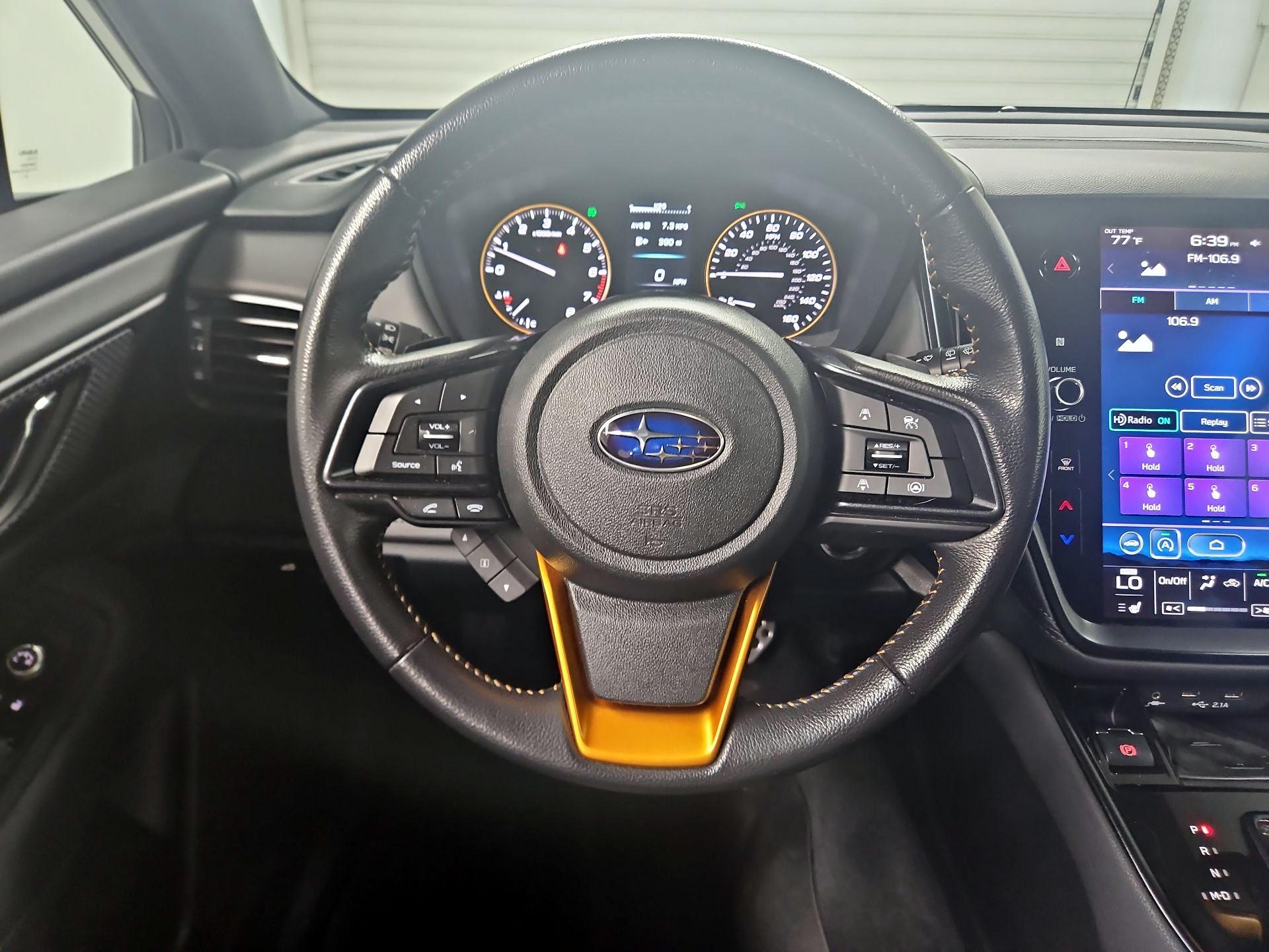 Thumbnail: 2022 Subaru Outback - 10