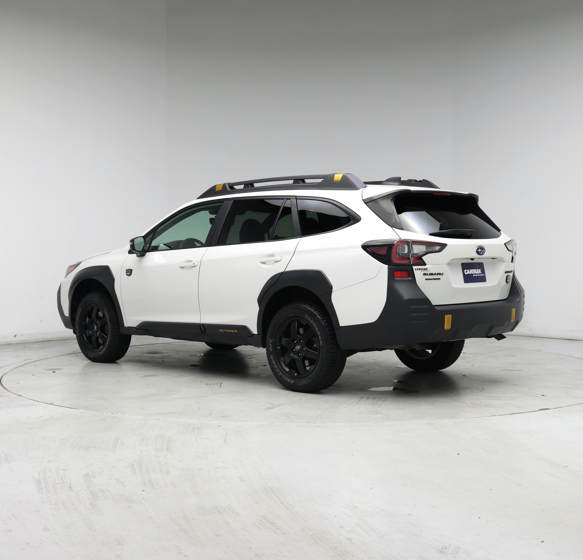 Thumbnail: 2022 Subaru Outback - 2