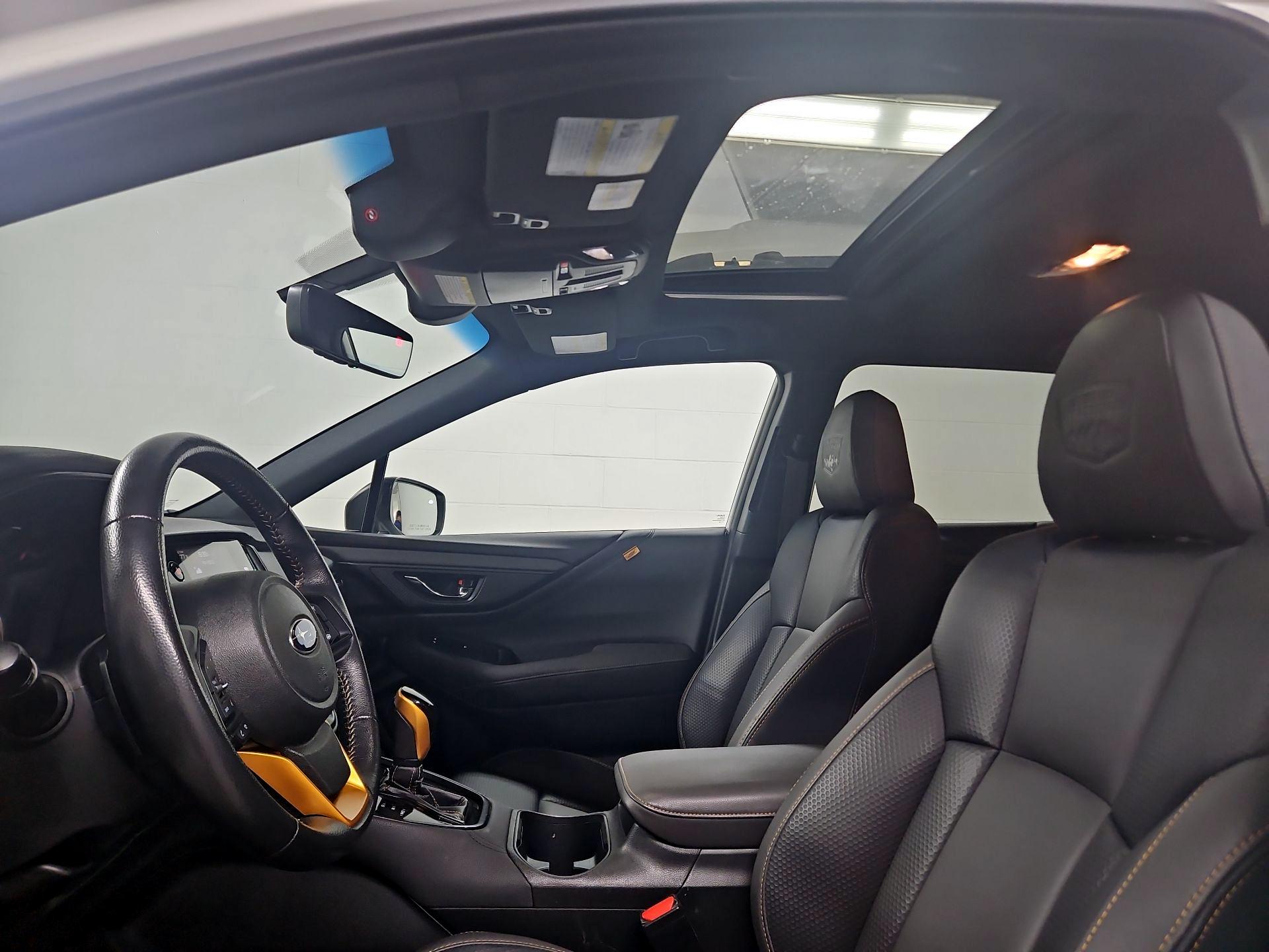 Thumbnail: 2022 Subaru Outback - 19