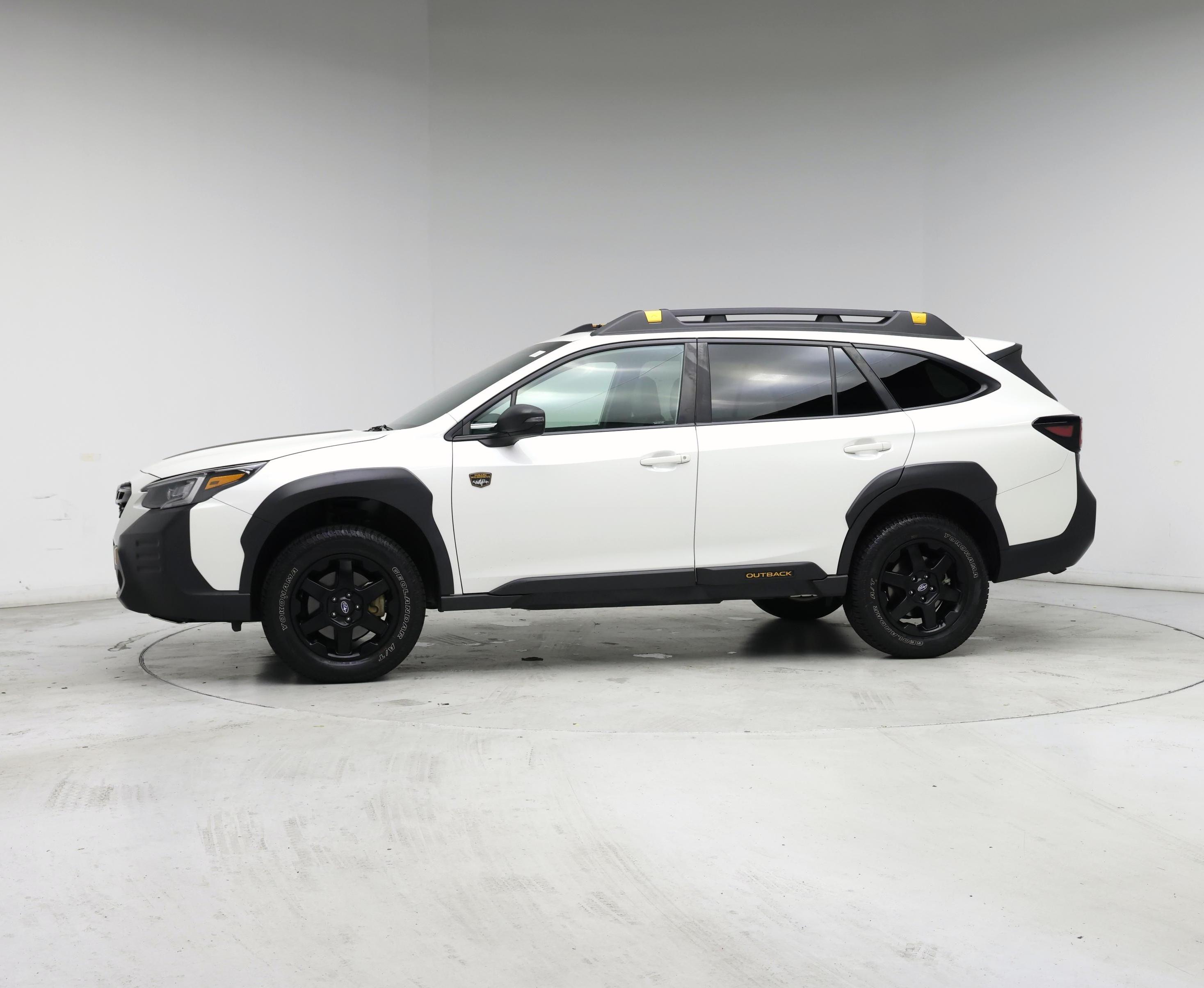 Thumbnail: 2022 Subaru Outback - 3