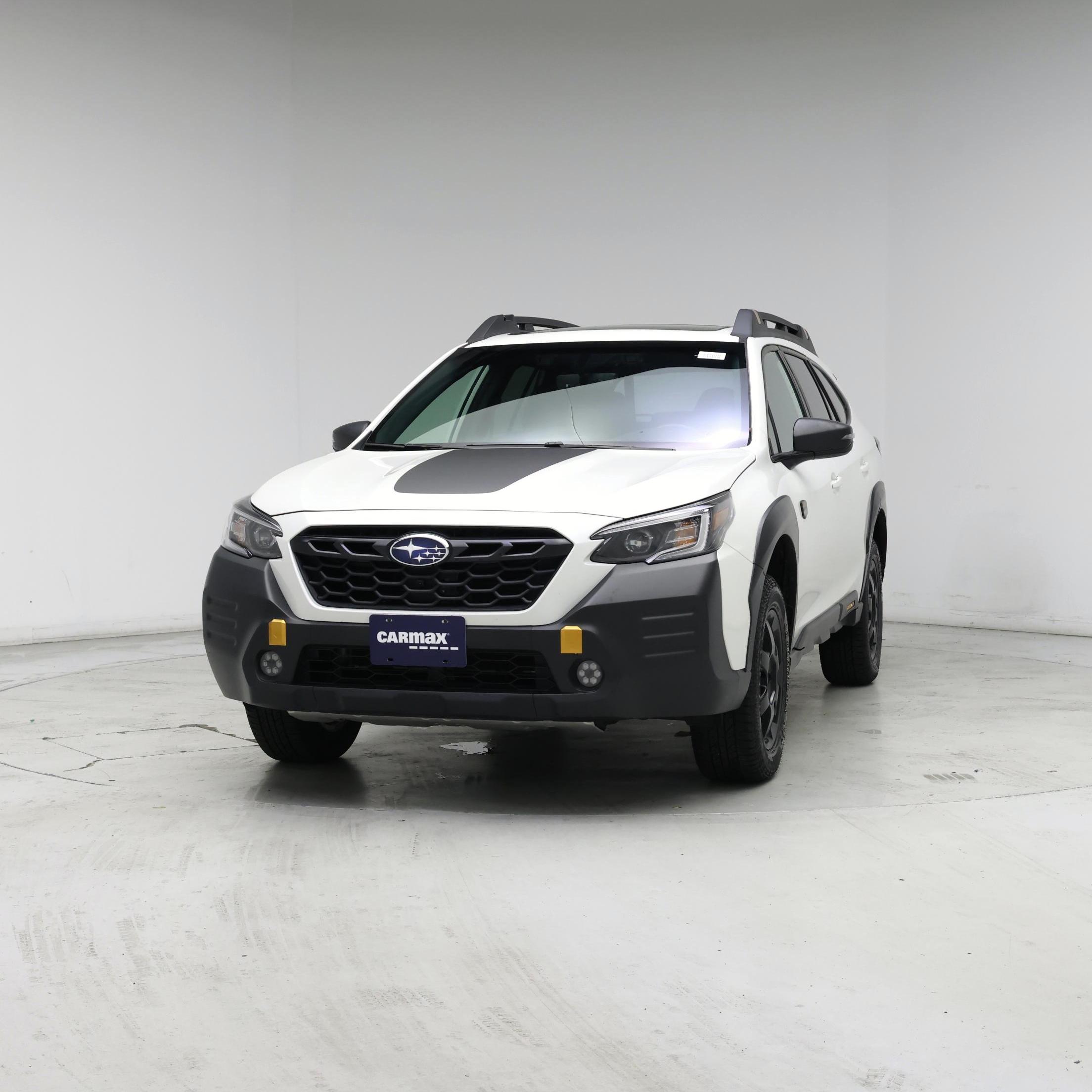Thumbnail: 2022 Subaru Outback - 4
